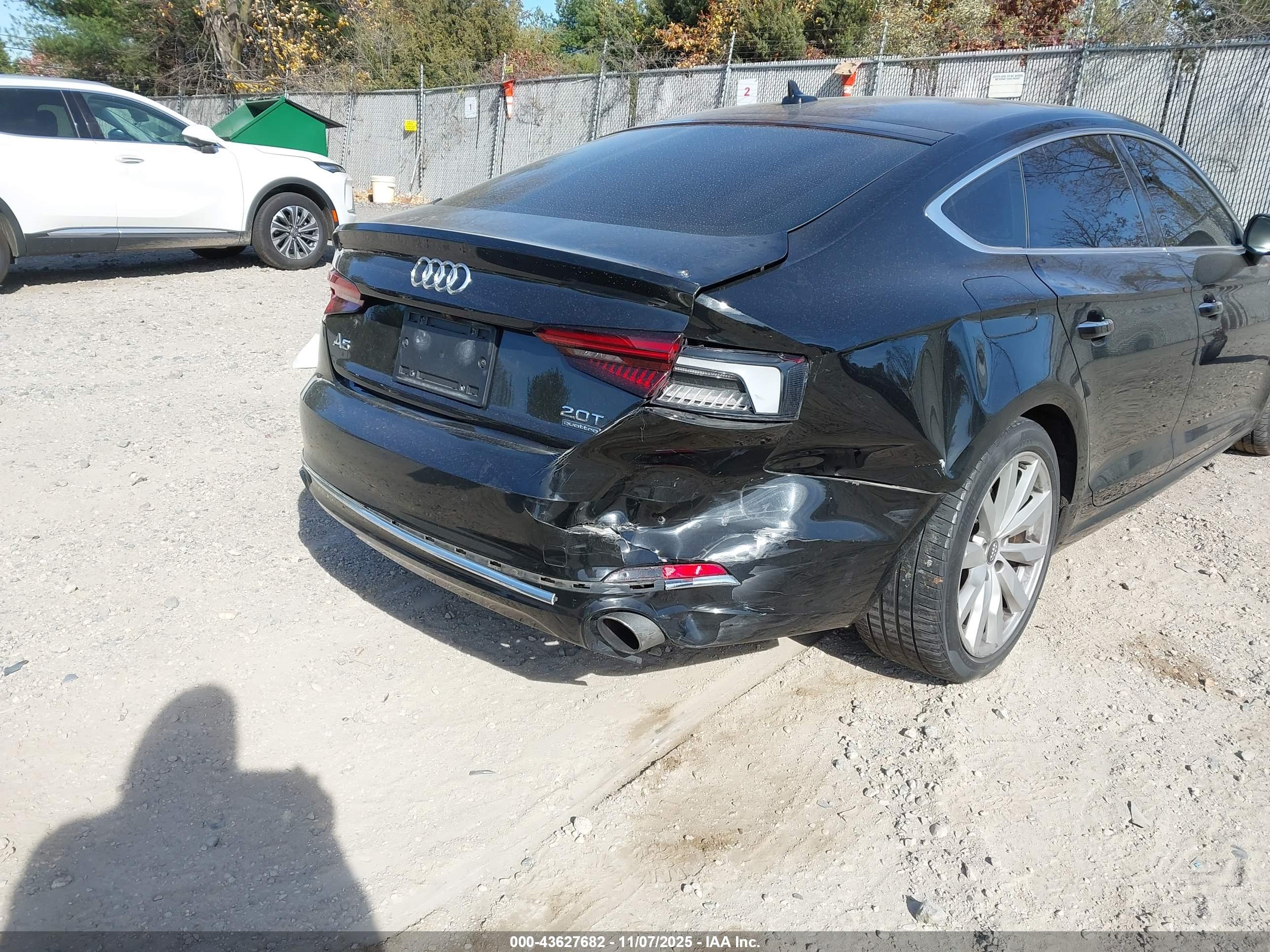 AUDI A5 image 6