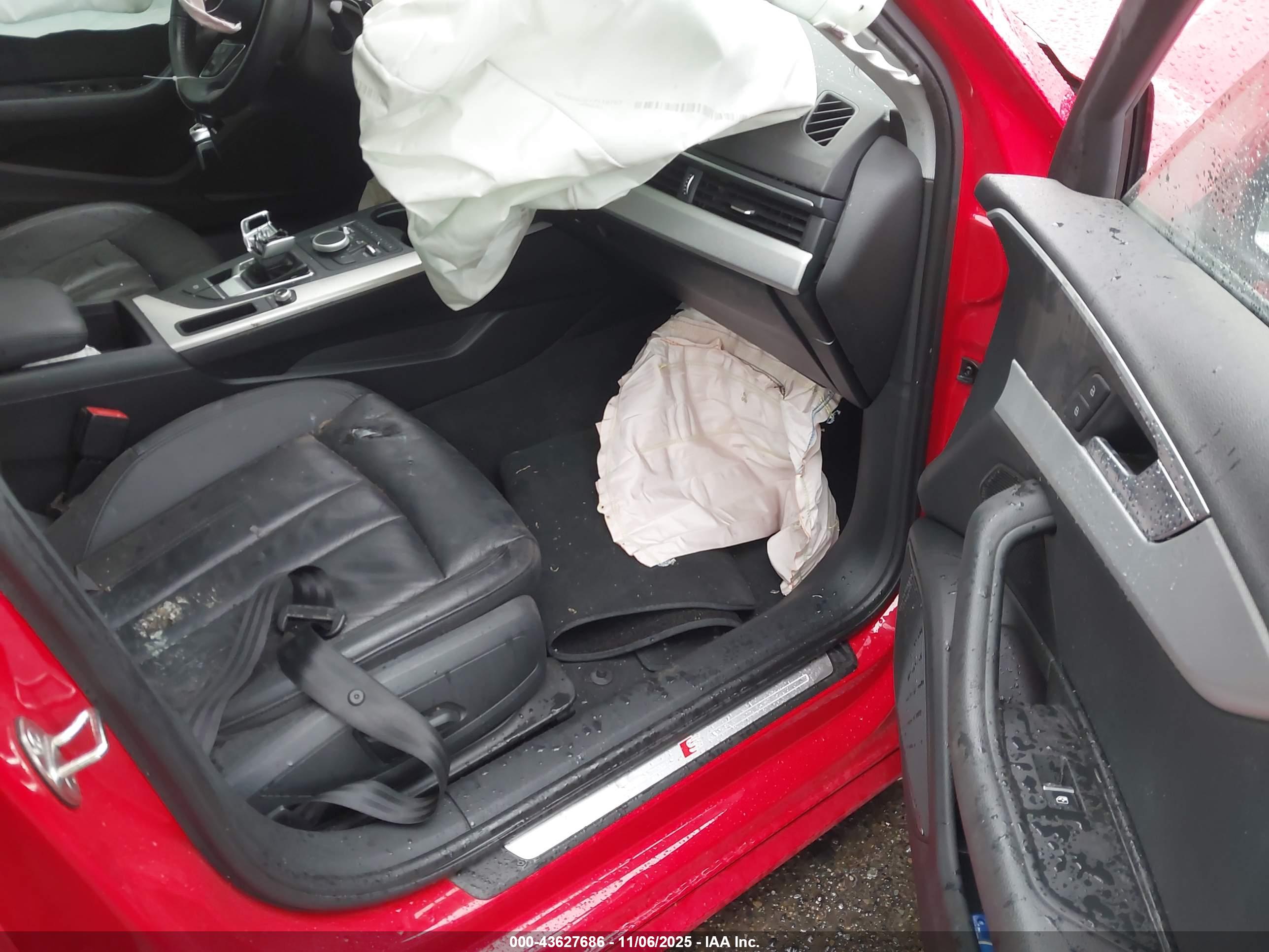 AUDI A4 image 5