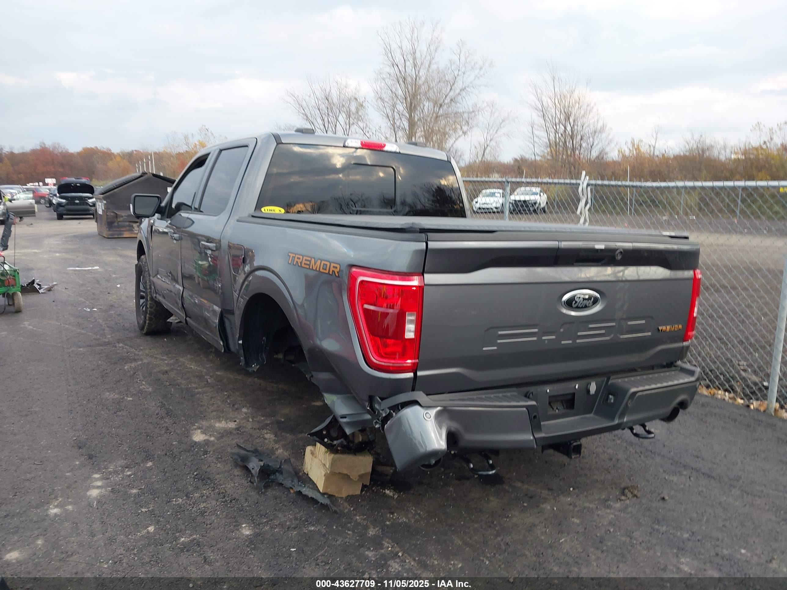 FORD F-150 image 3