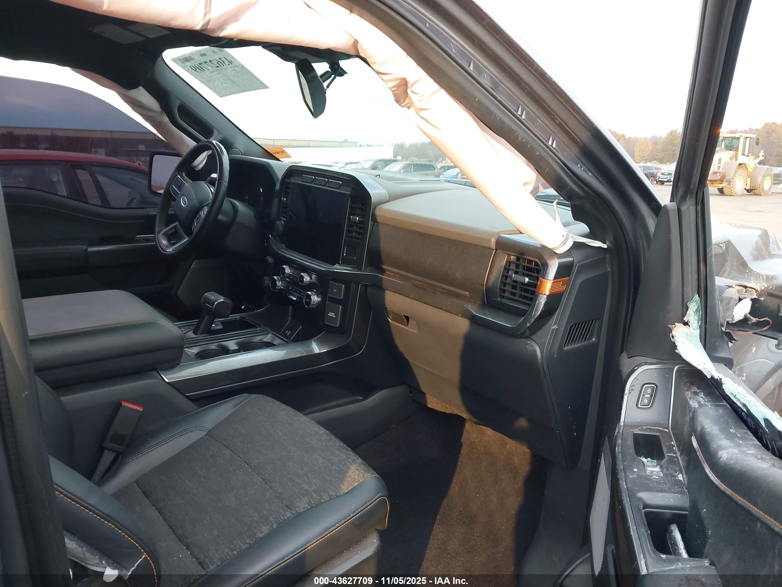 FORD F-150 image 5