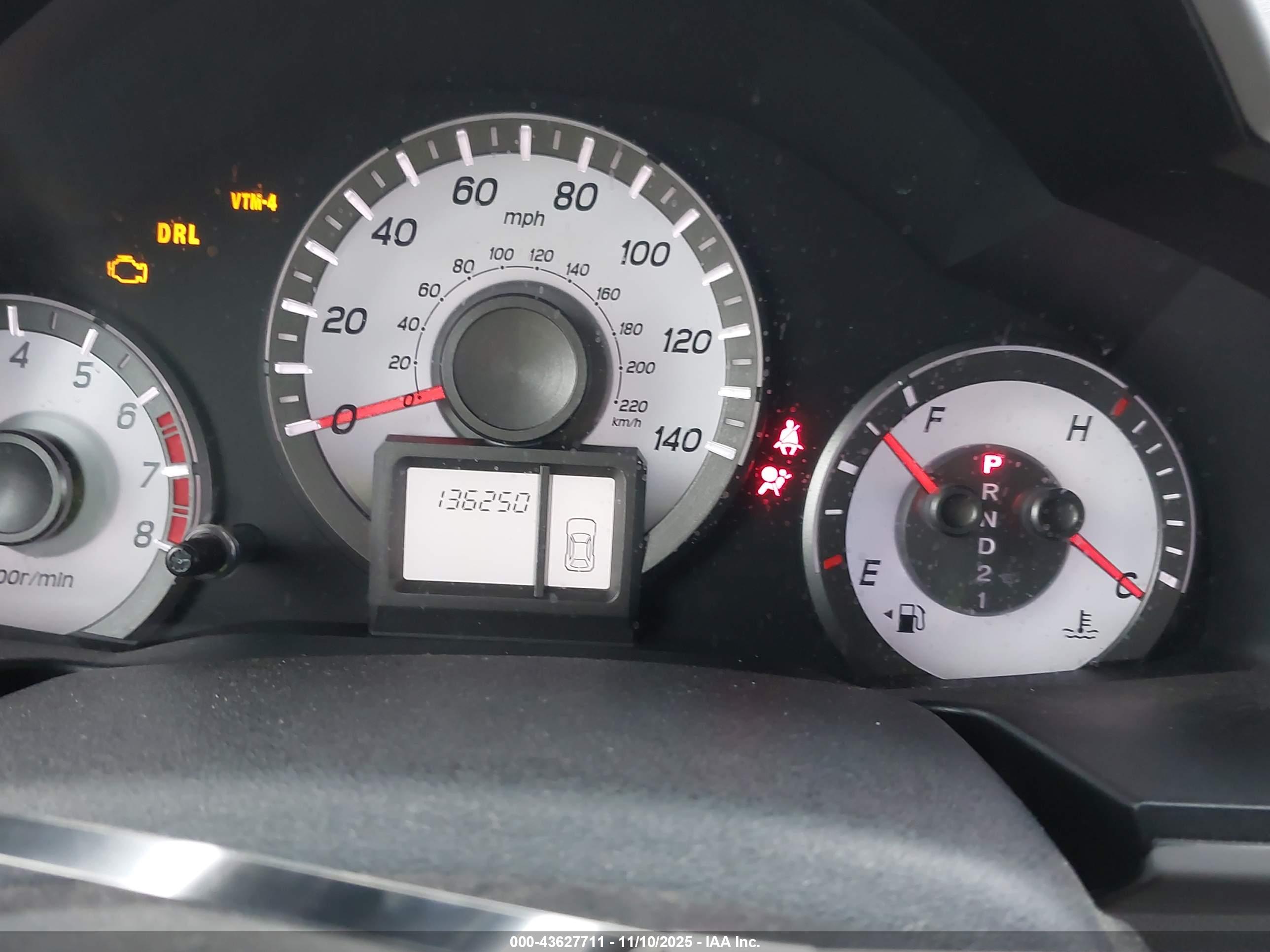 HONDA PILOT image 7