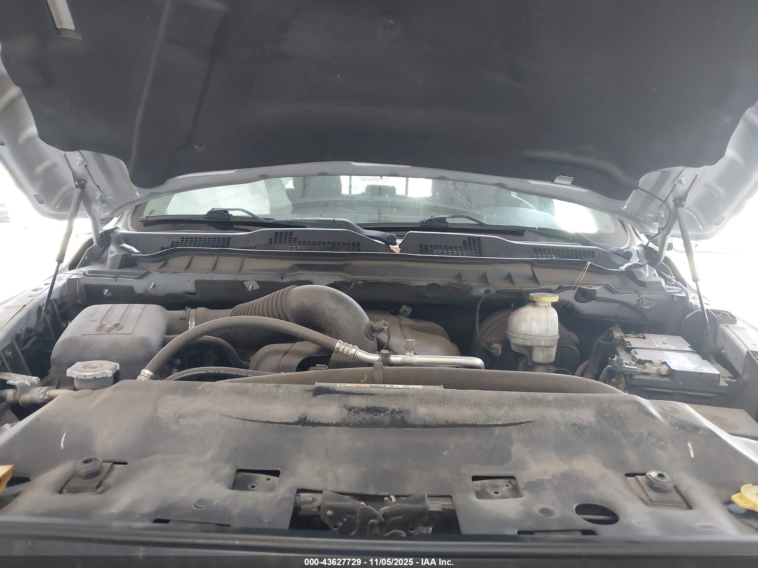 RAM 1500 image 10
