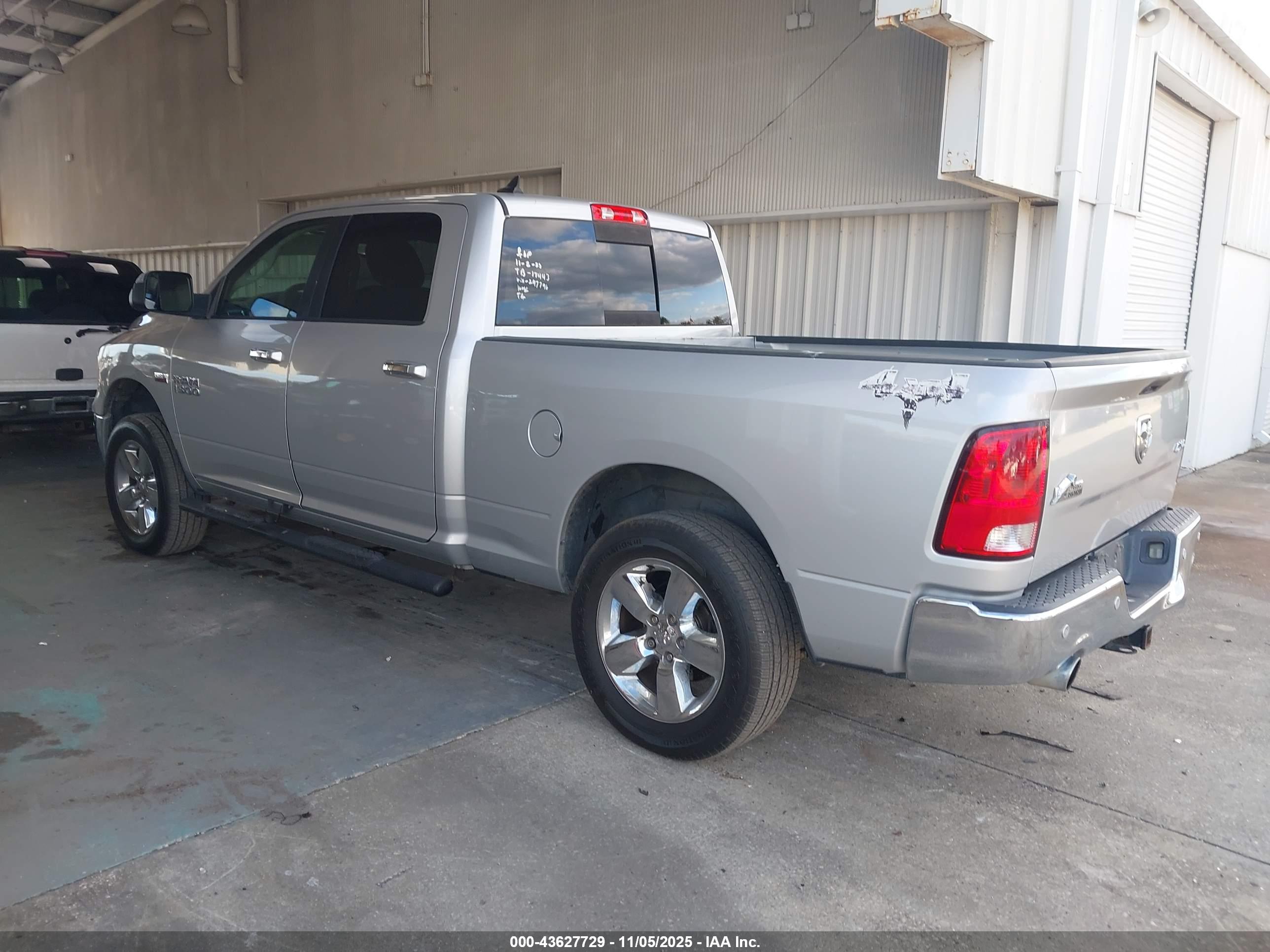 RAM 1500 image 3