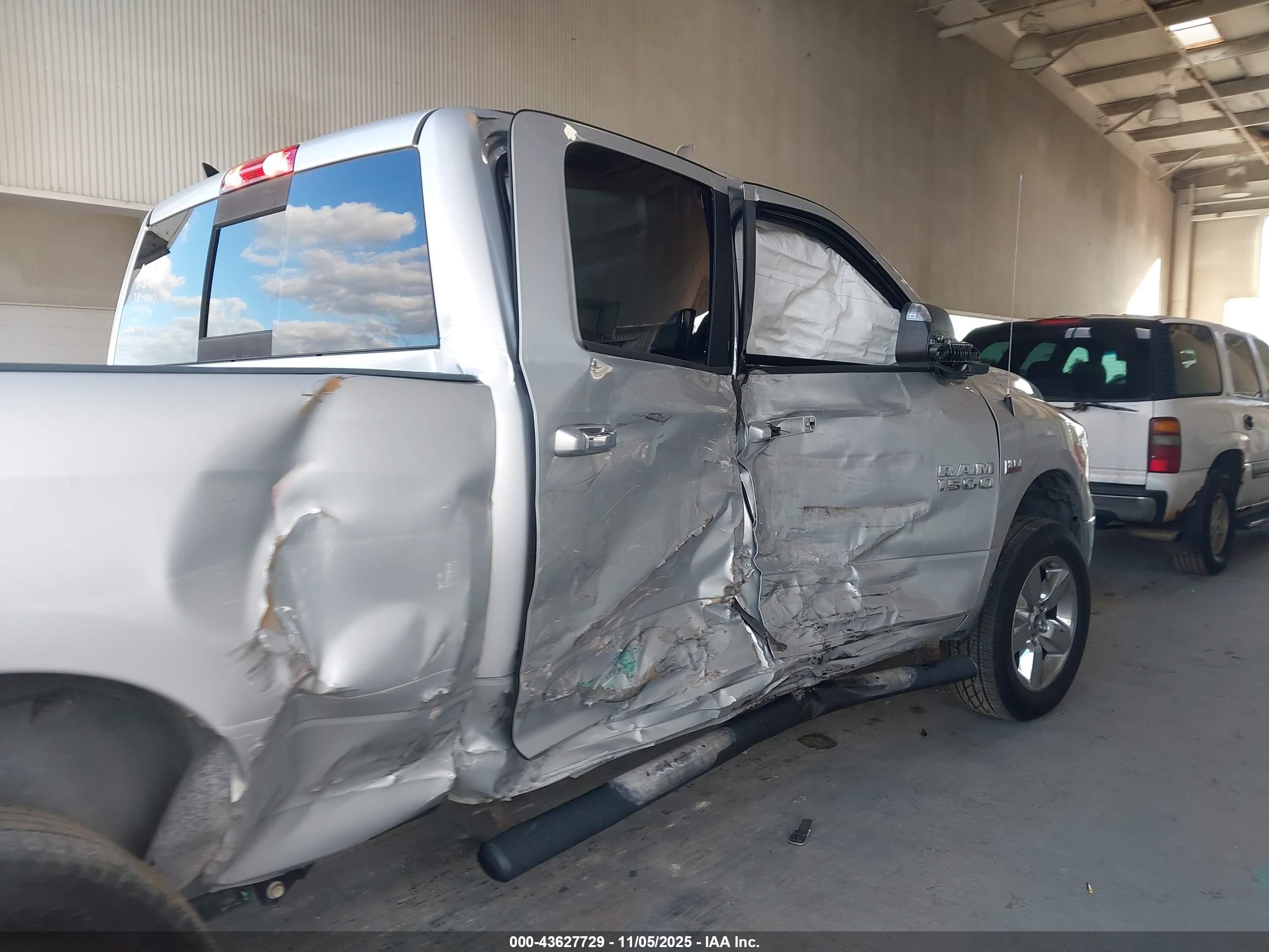 RAM 1500 image 6