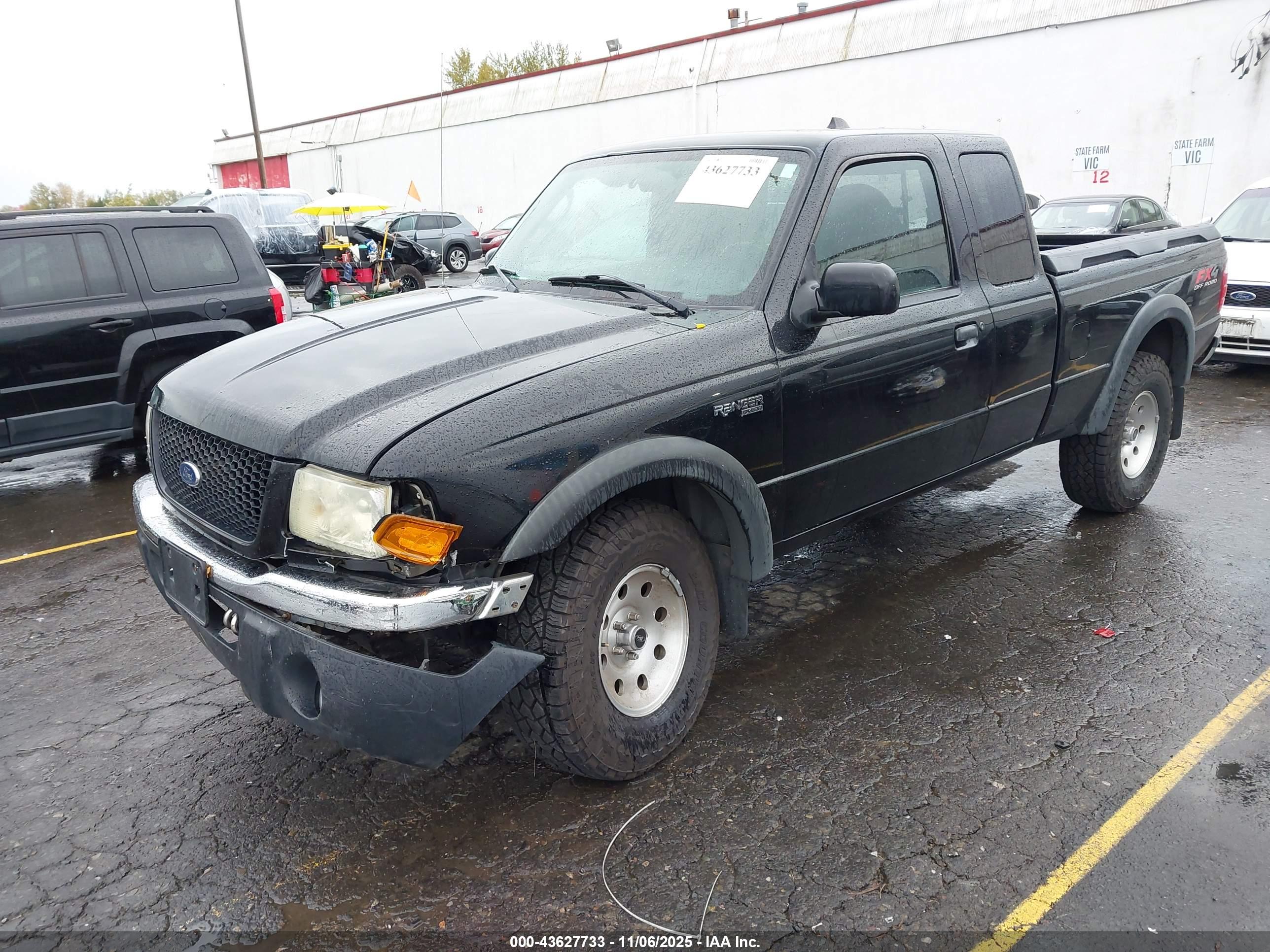 FORD RANGER image 2