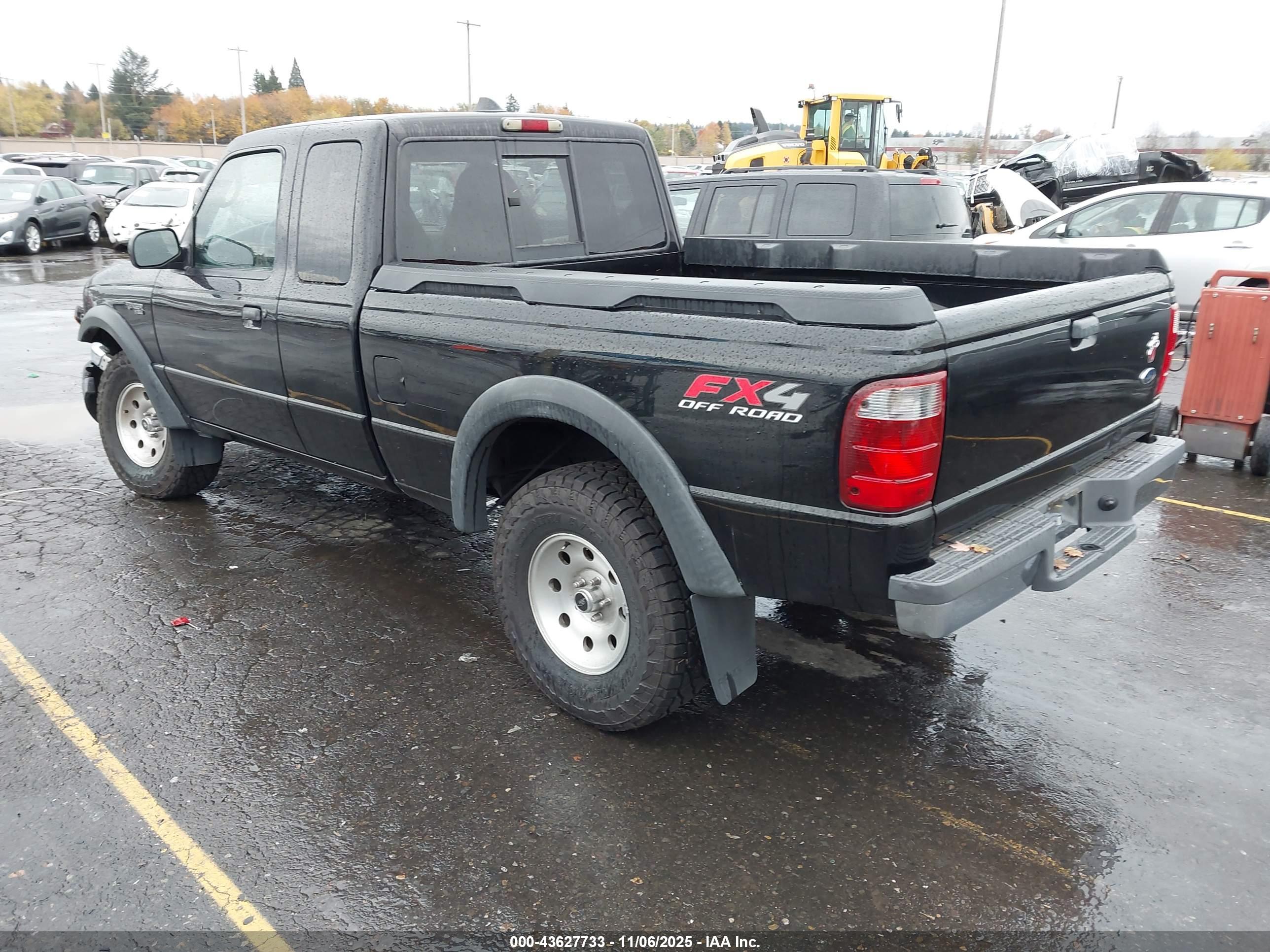 FORD RANGER image 3