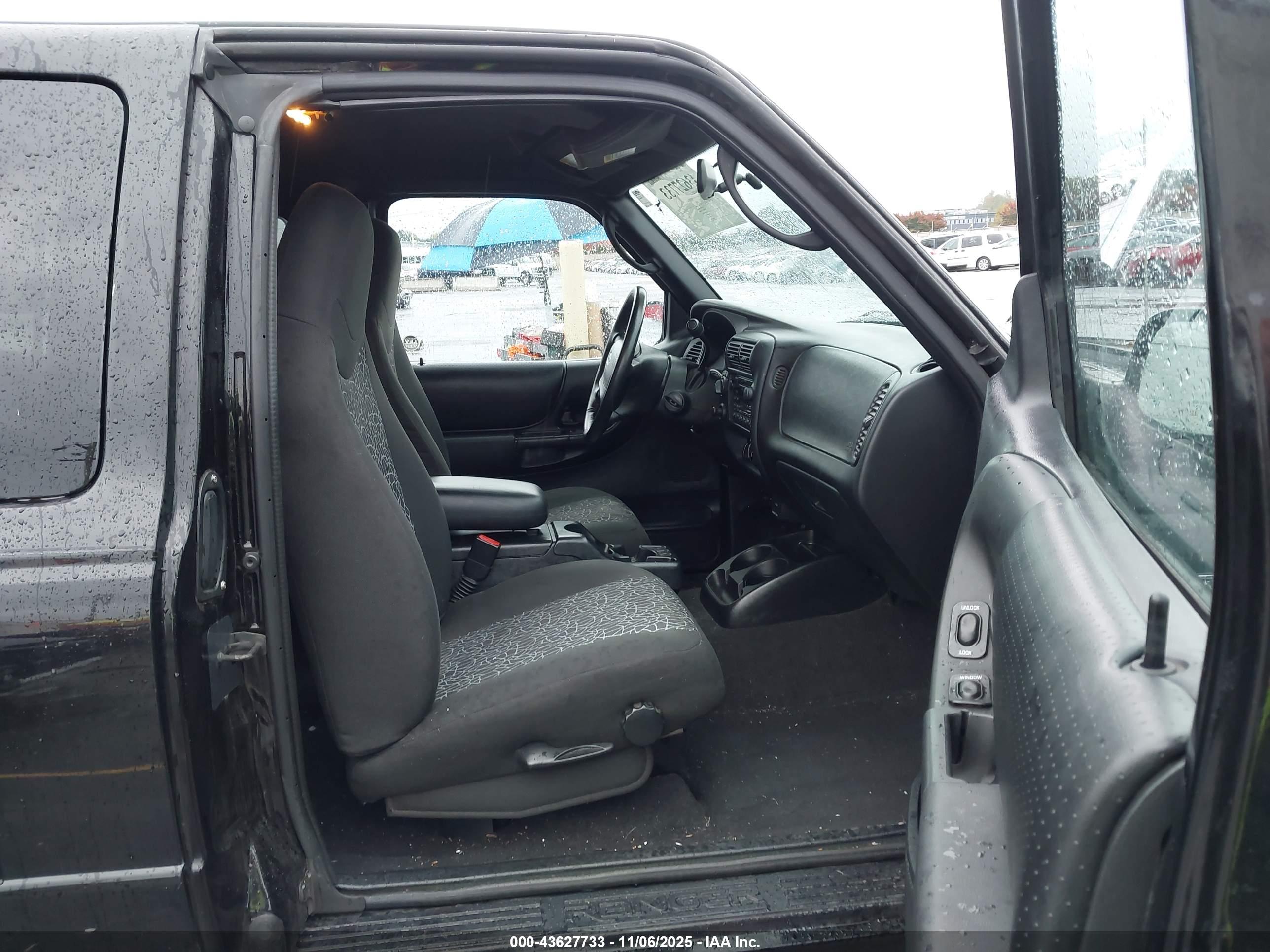 FORD RANGER image 5