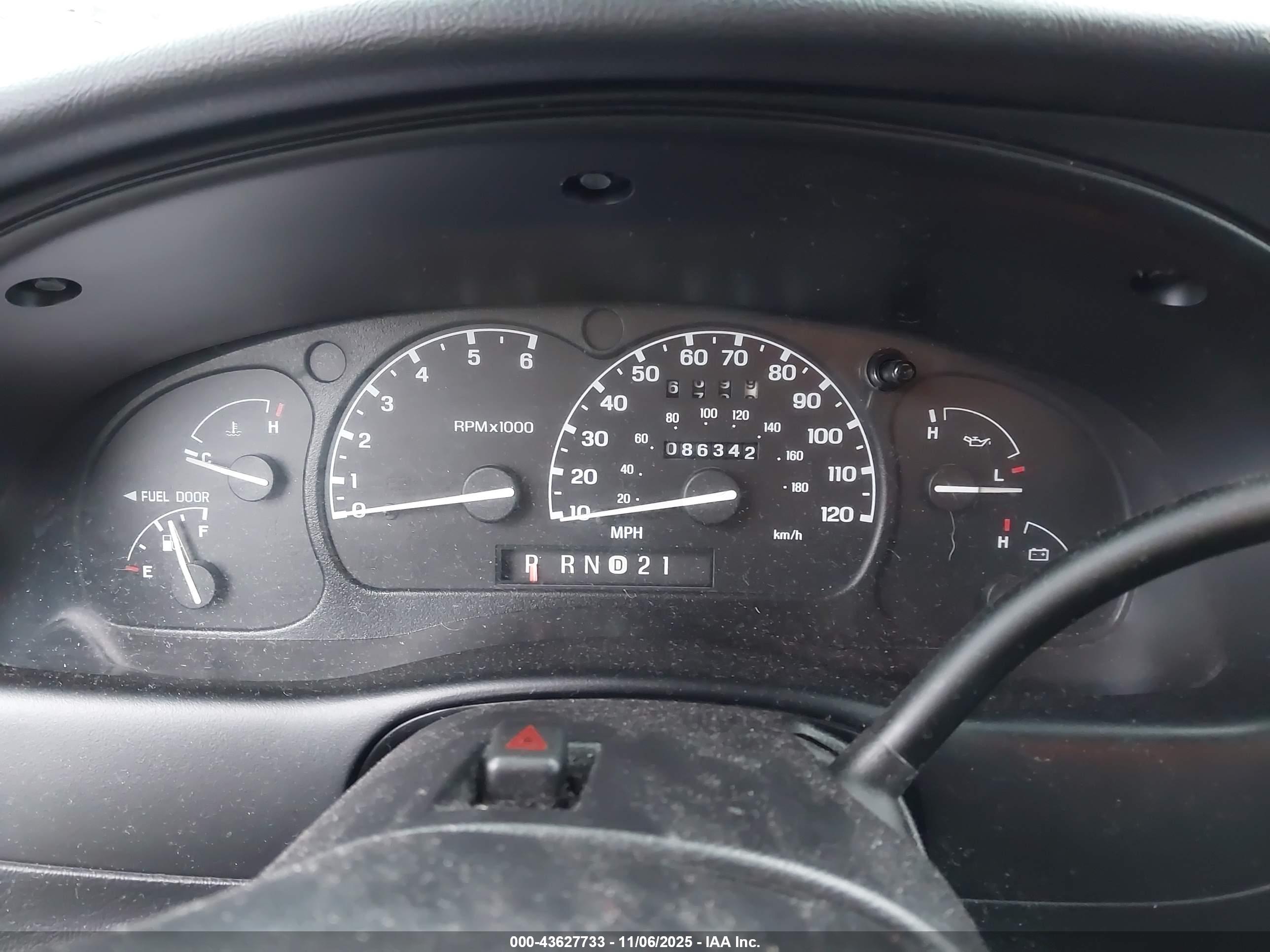 FORD RANGER image 7