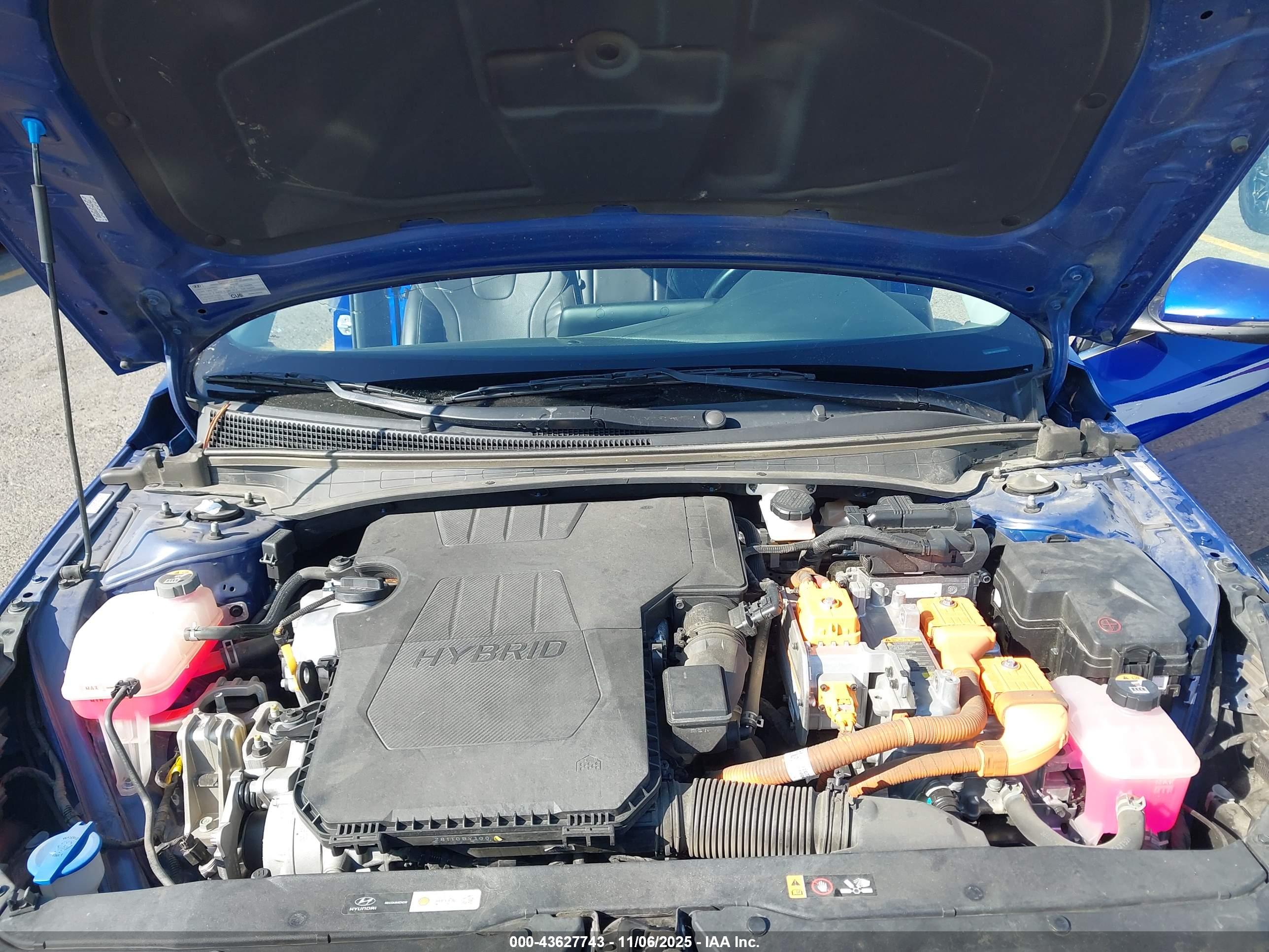 HYUNDAI ELANTRA image 10