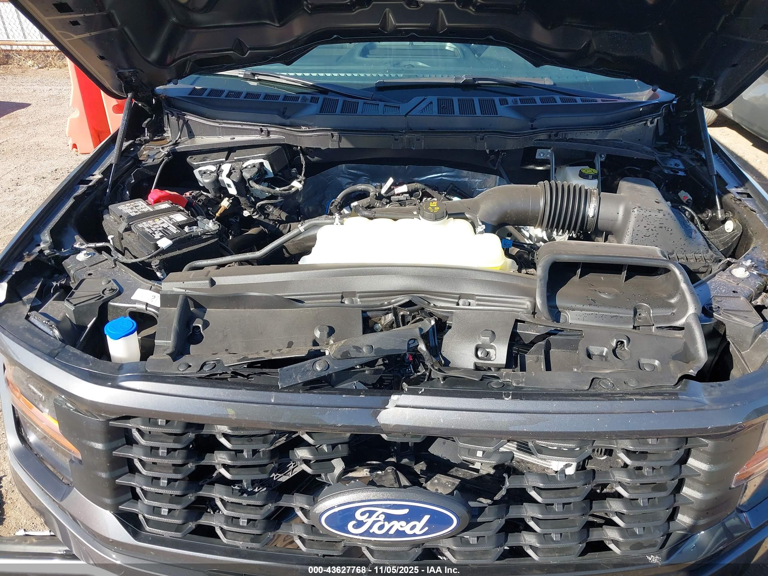 FORD F-150 image 10