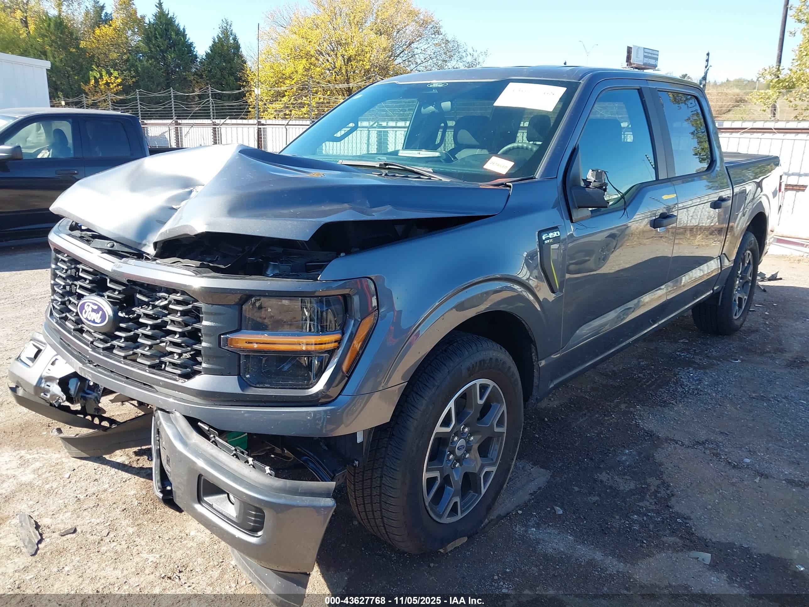 FORD F-150 image 2