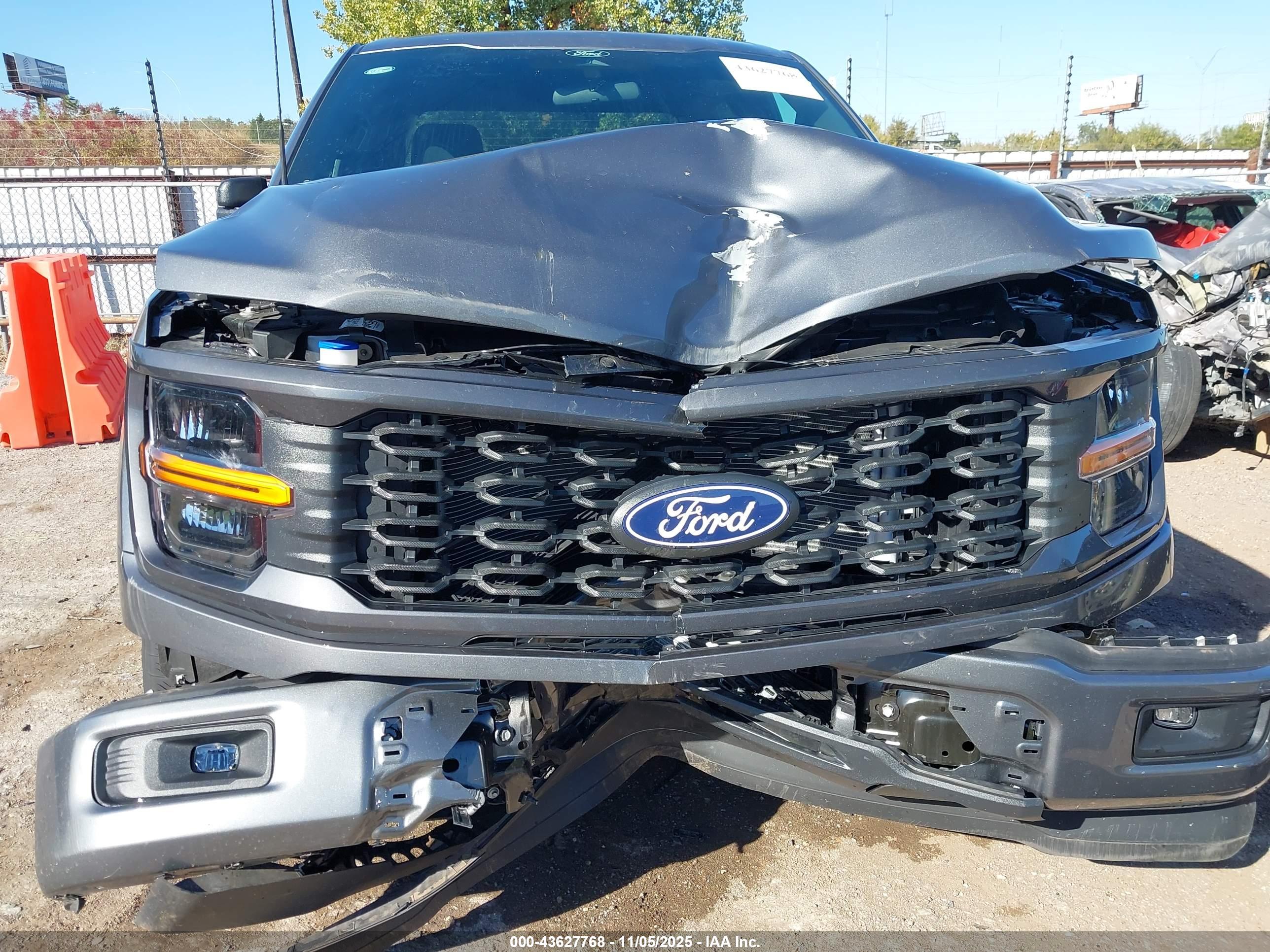 FORD F-150 image 6
