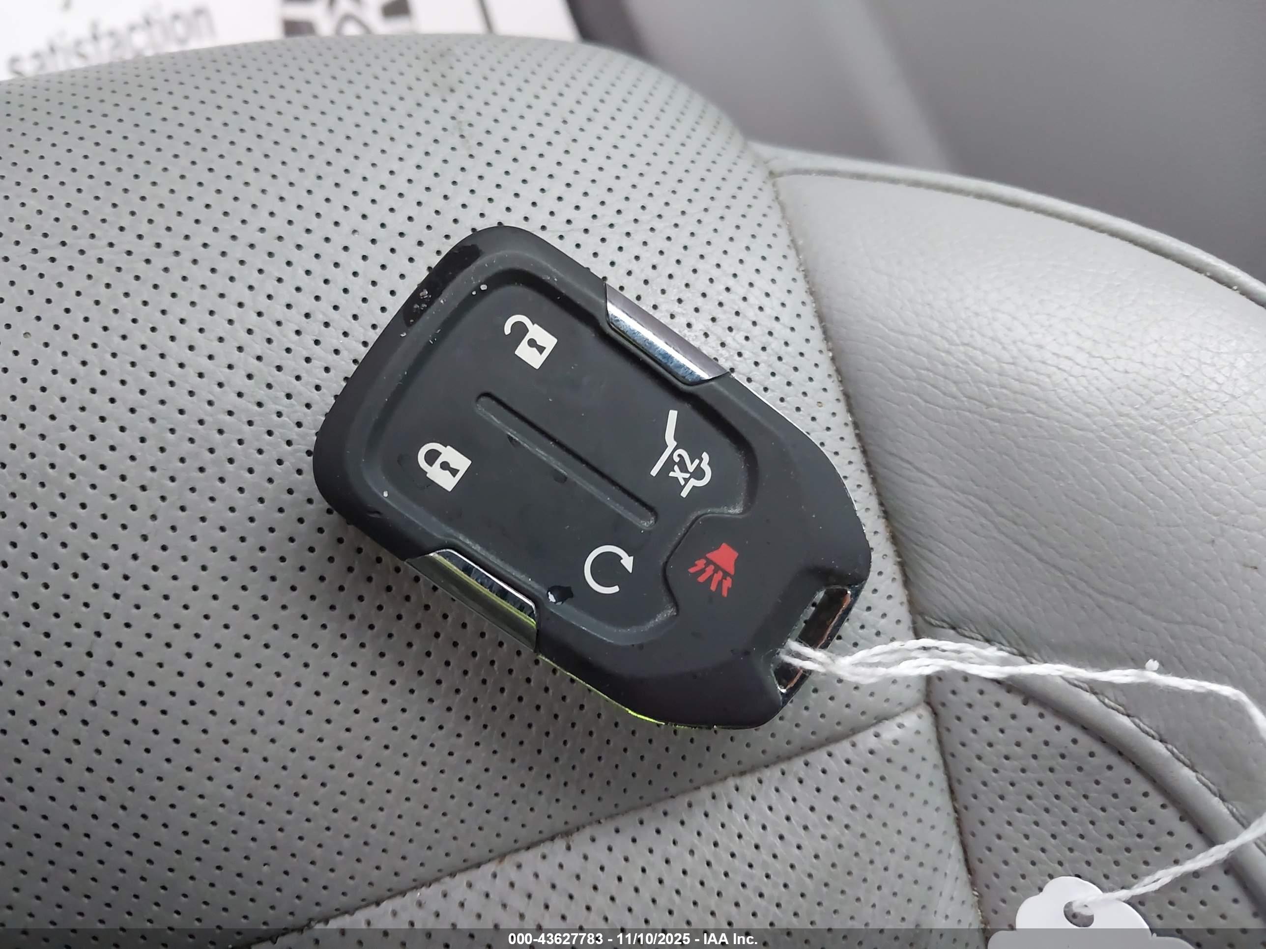GMC ACADIA image 11