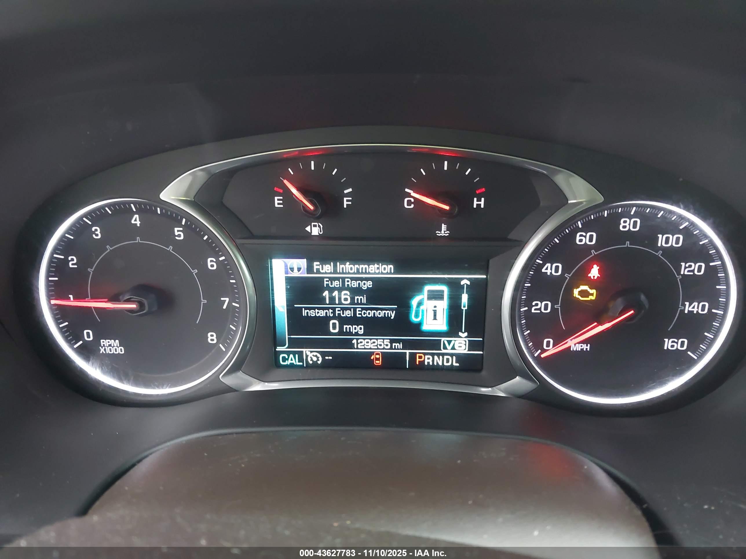 GMC ACADIA image 7