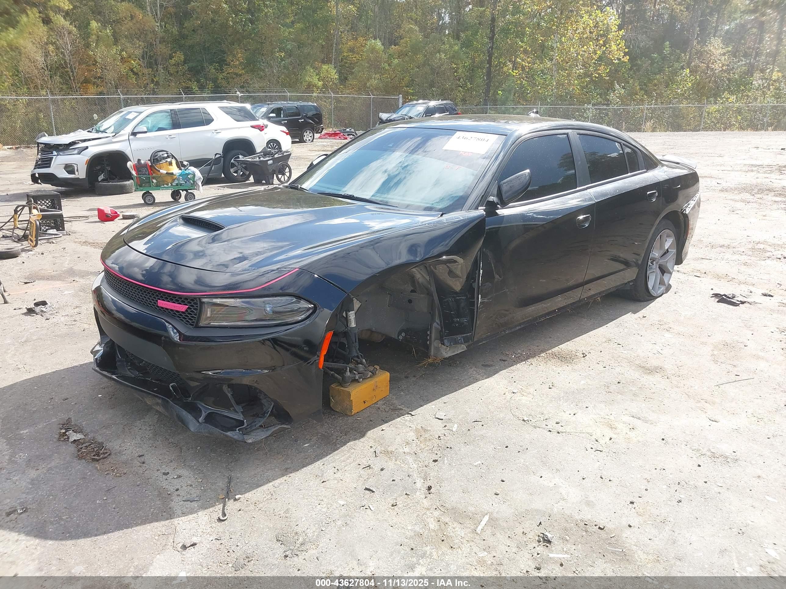DODGE CHARGER image 2