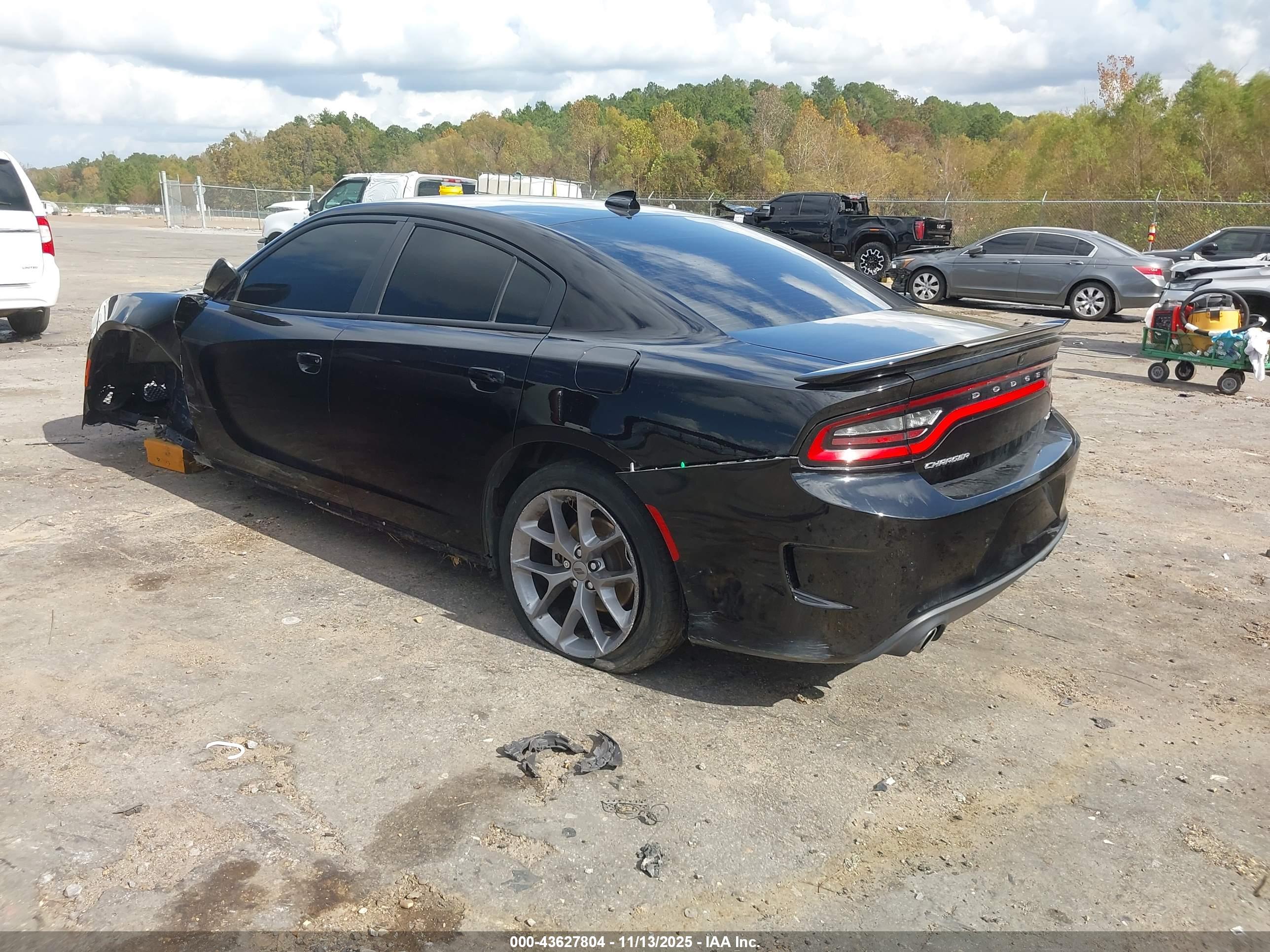 DODGE CHARGER image 3
