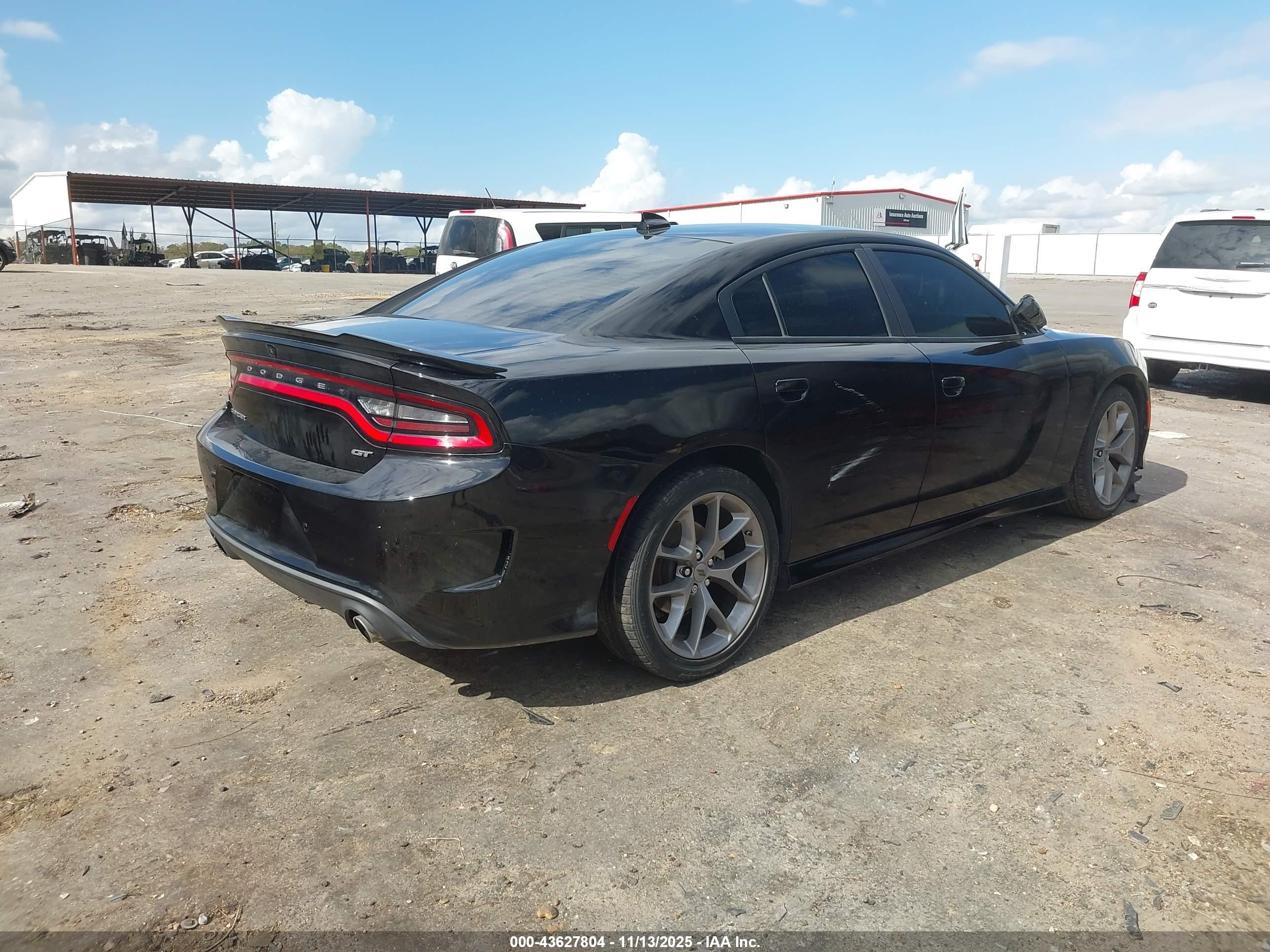 DODGE CHARGER image 4