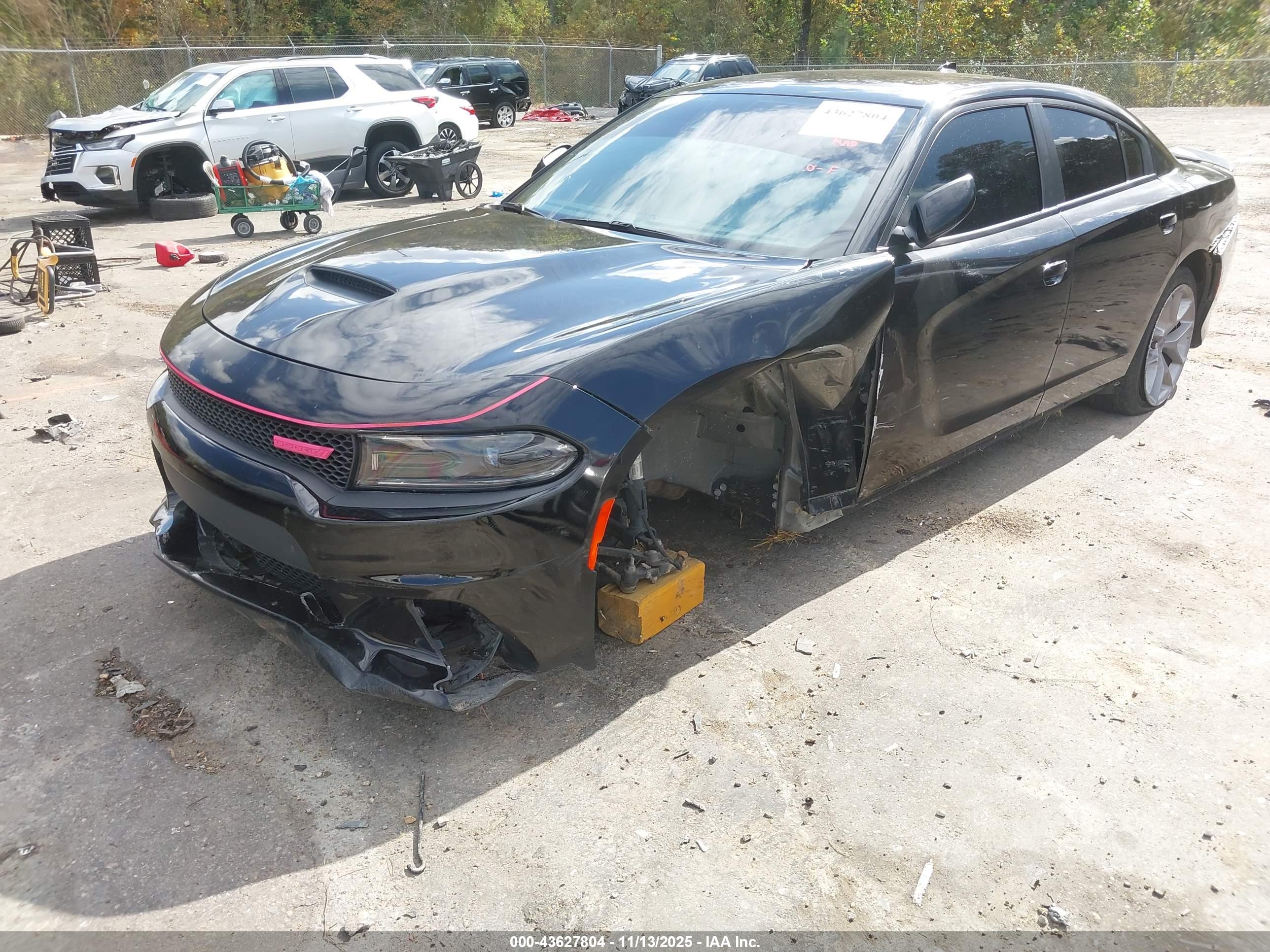 DODGE CHARGER image 6
