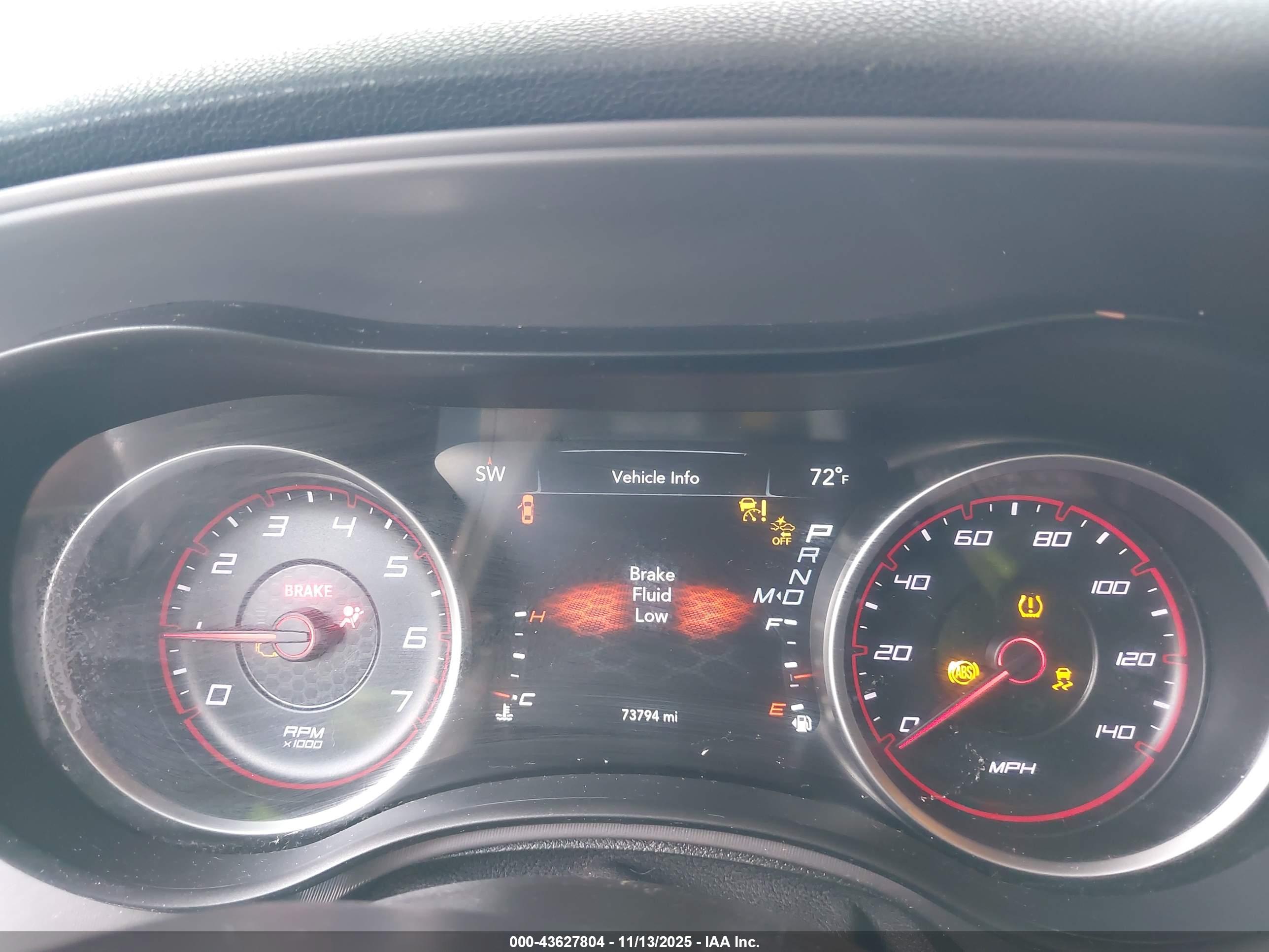 DODGE CHARGER image 7