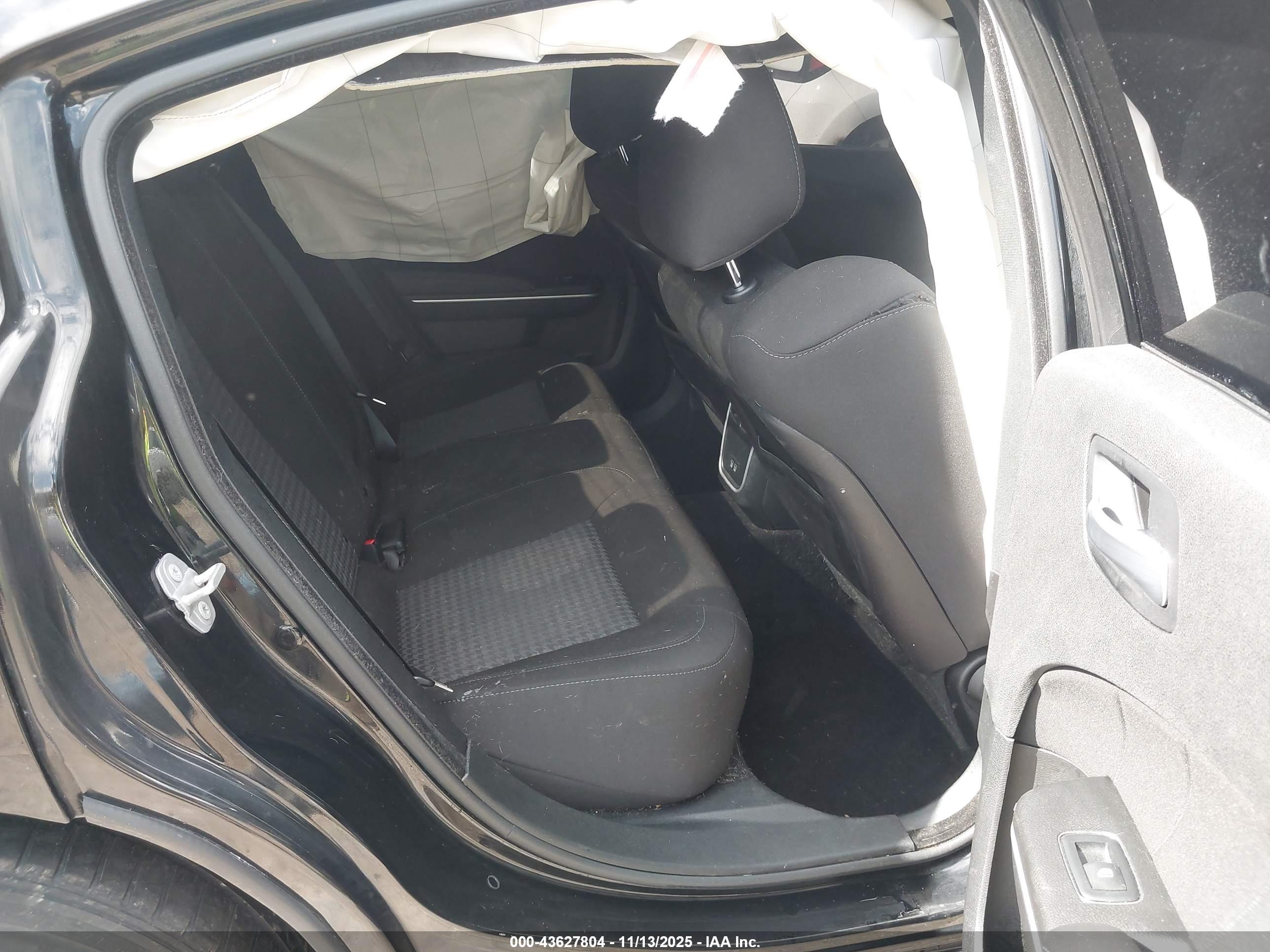 DODGE CHARGER image 8