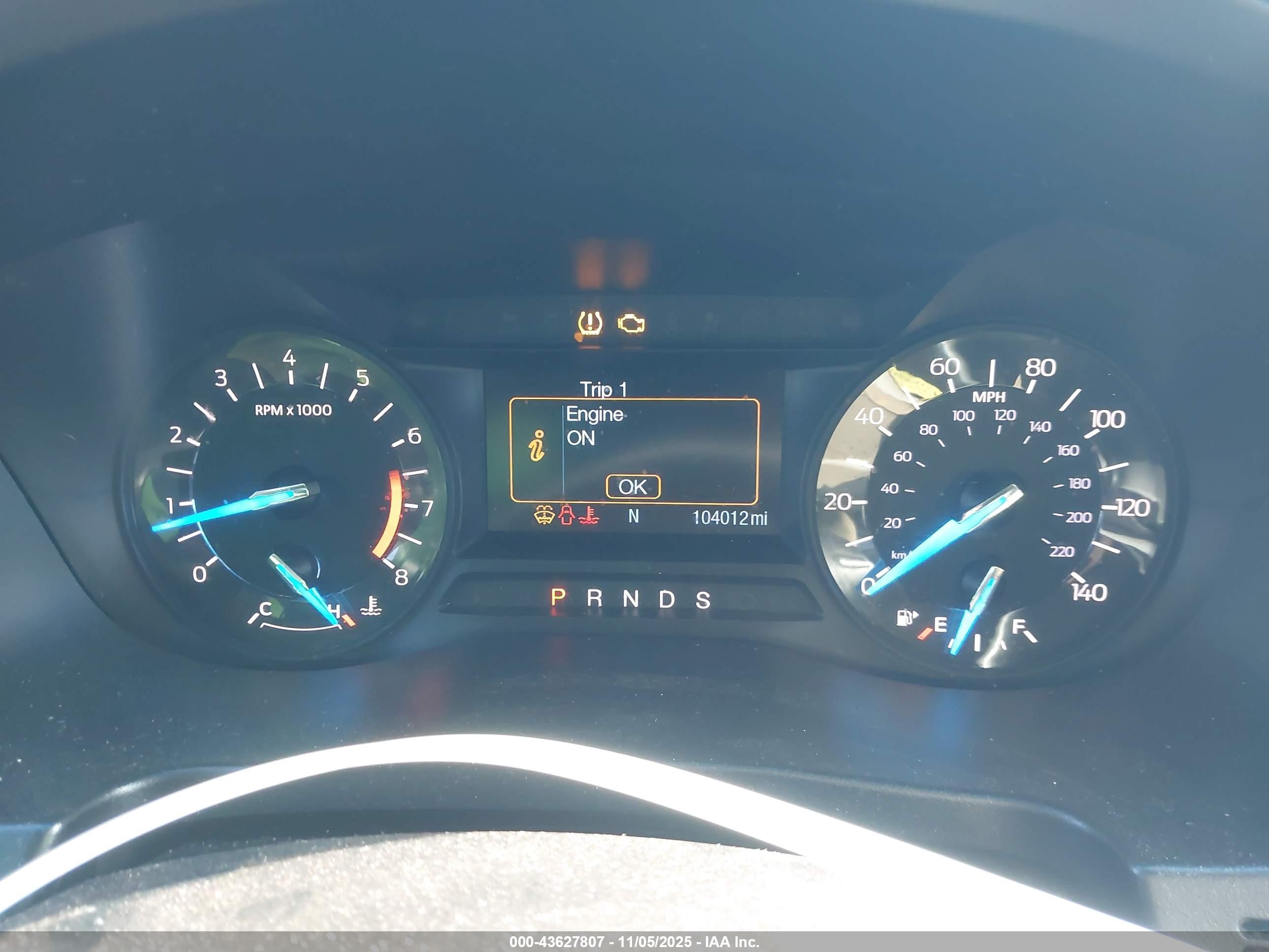FORD EXPLORER image 7