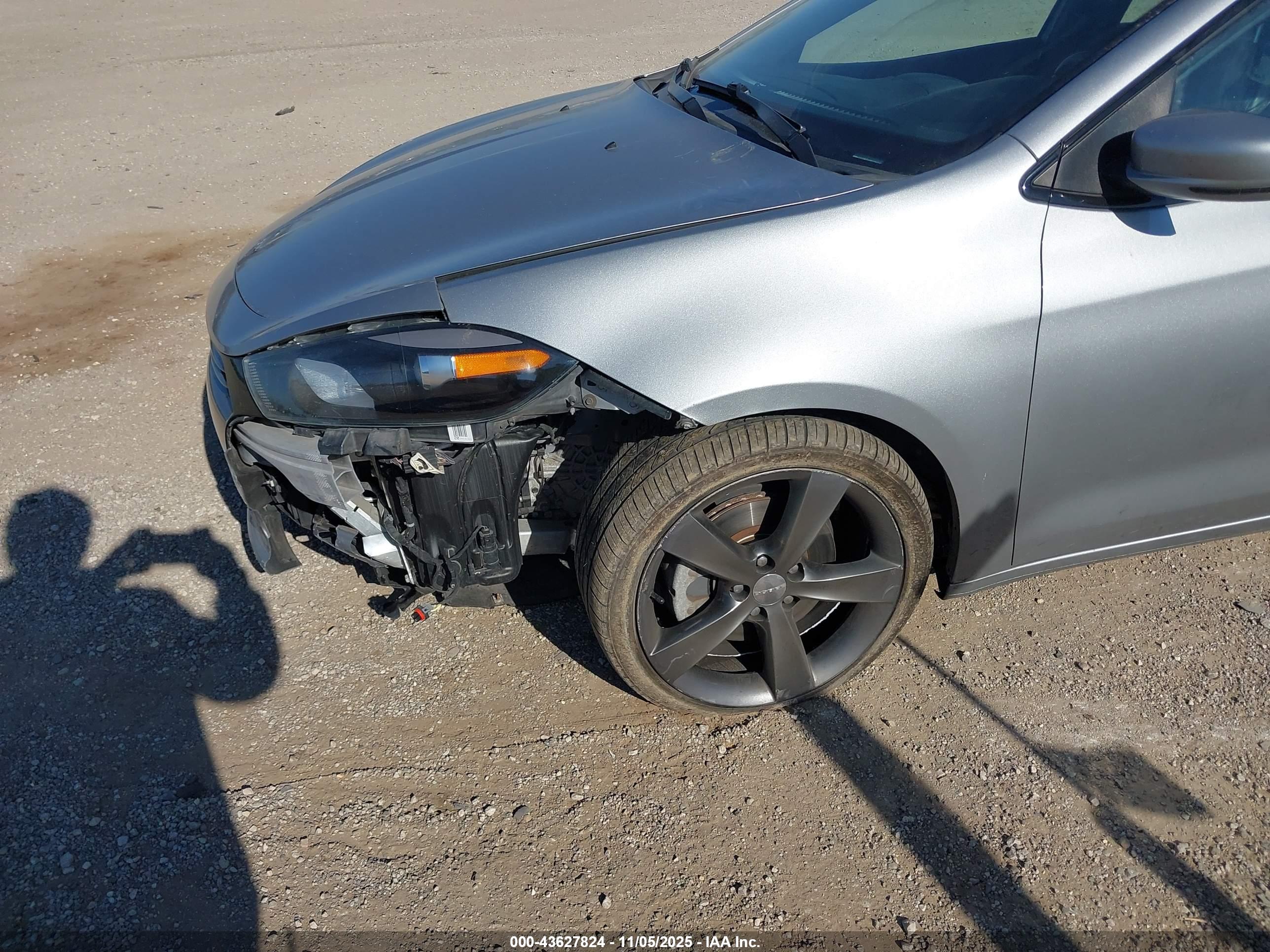 DODGE DART image 6