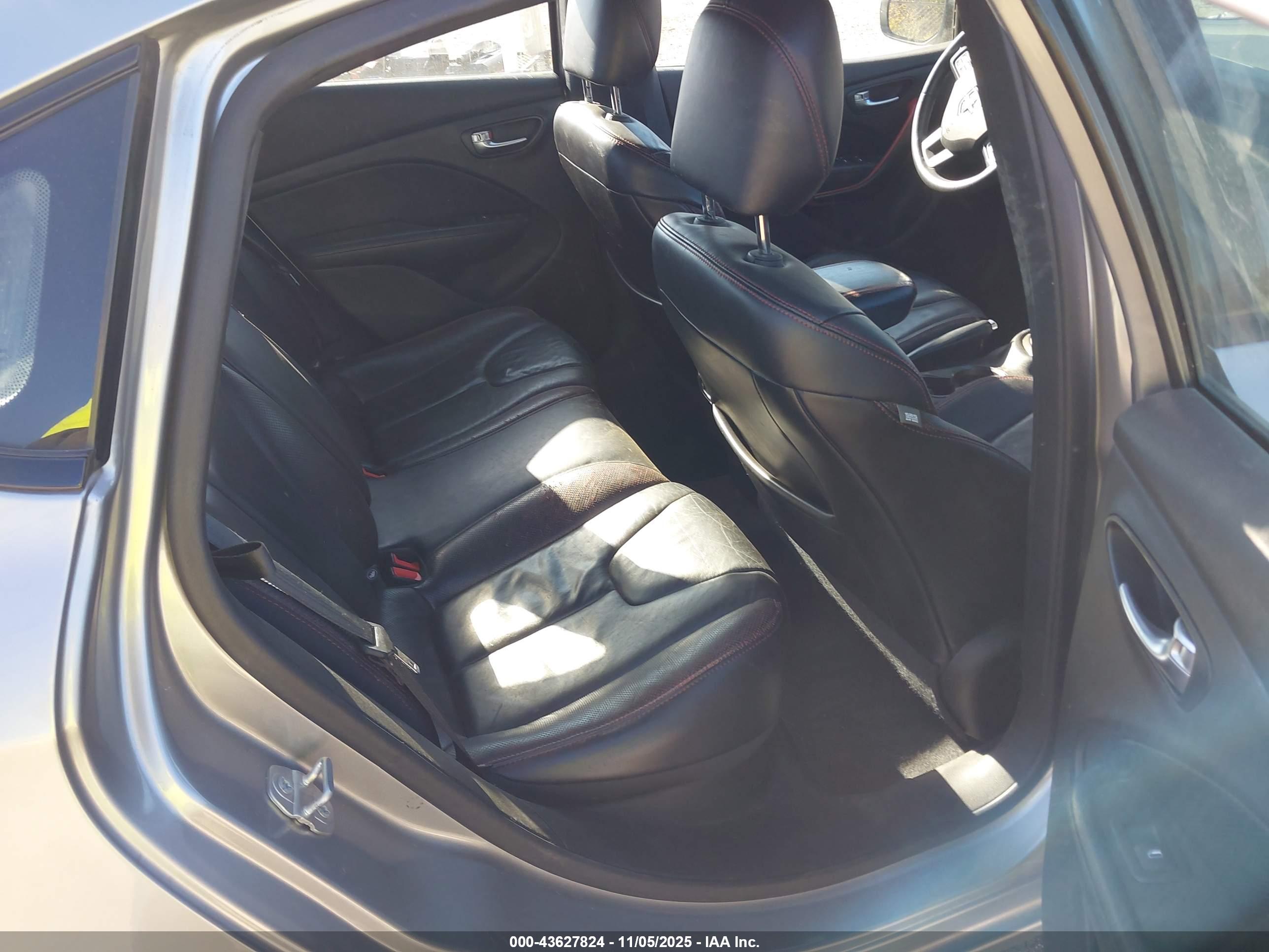 DODGE DART image 8