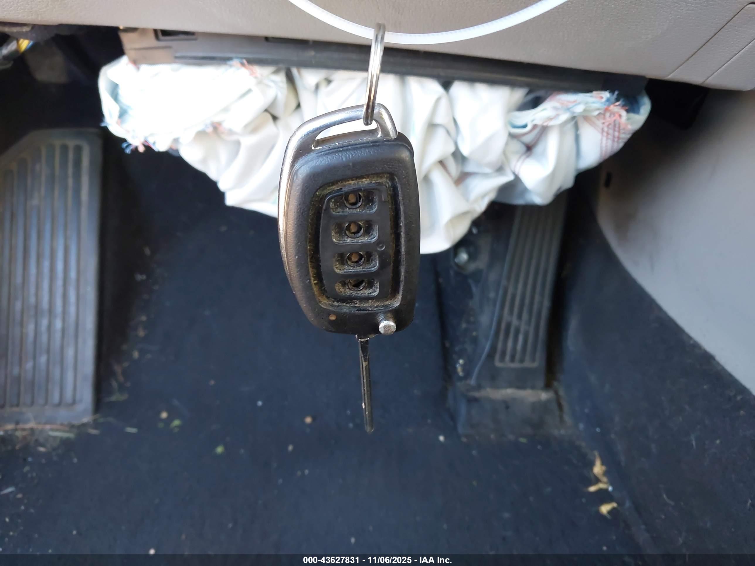HYUNDAI SONATA image 11