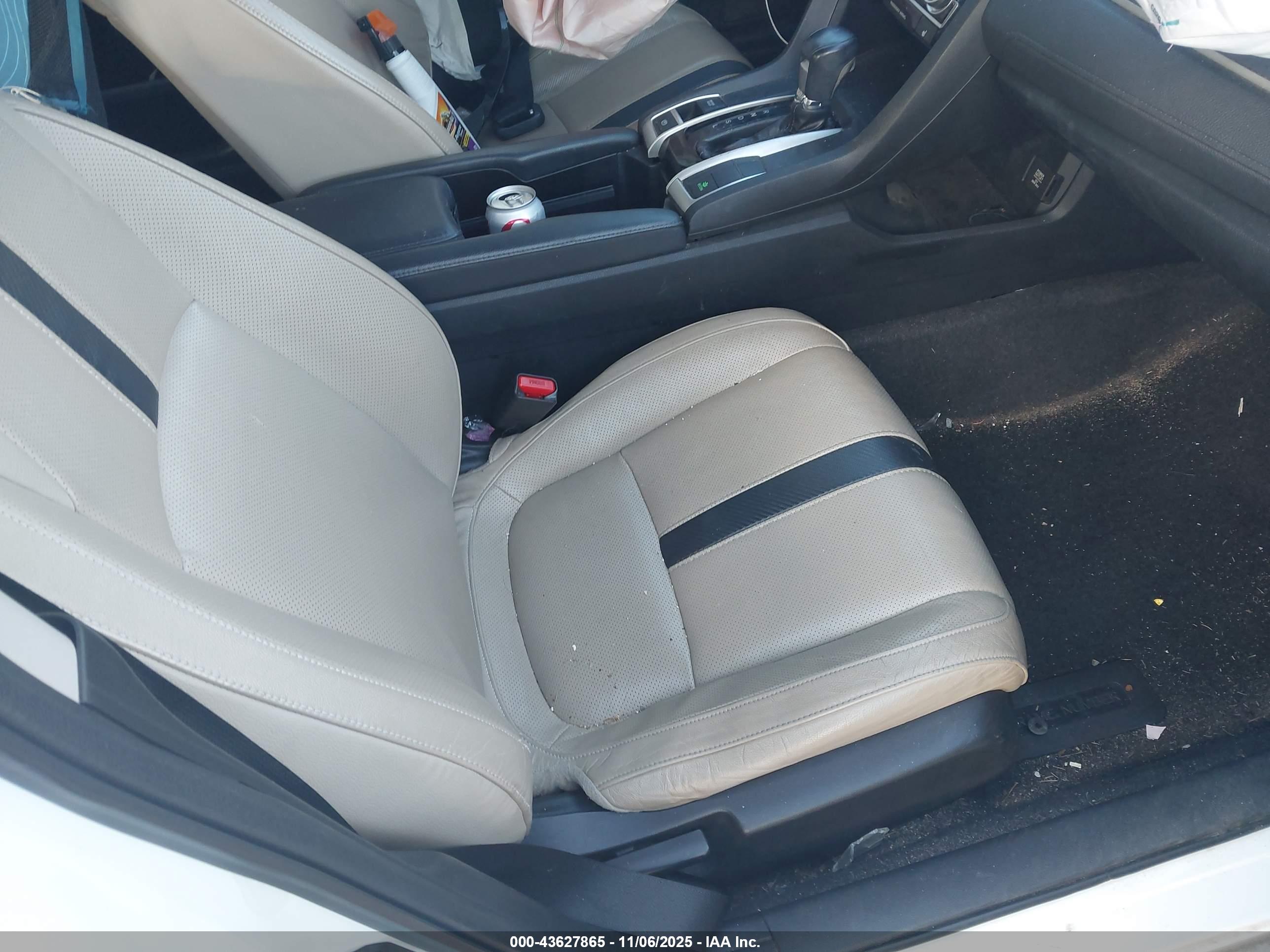 HONDA CIVIC image 5