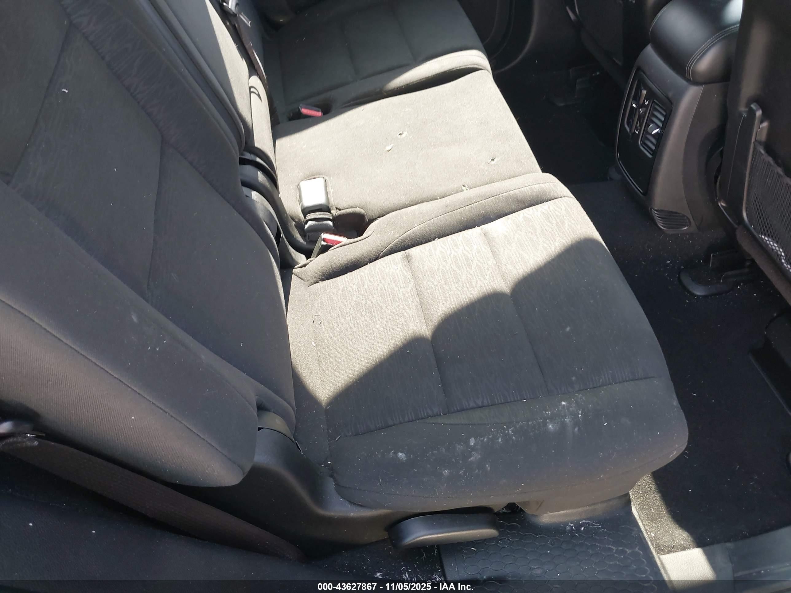 DODGE DURANGO image 6