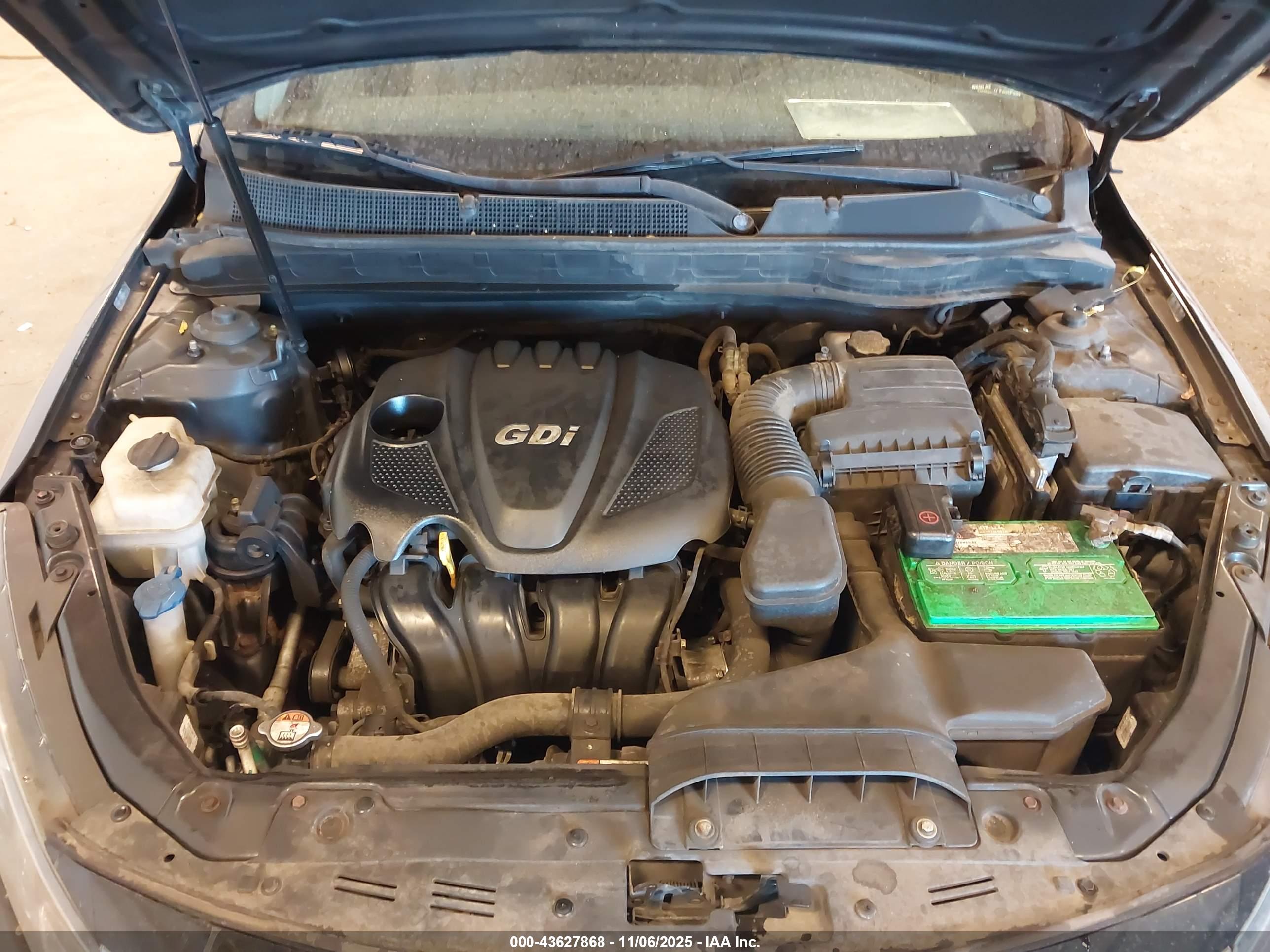 KIA OPTIMA image 10