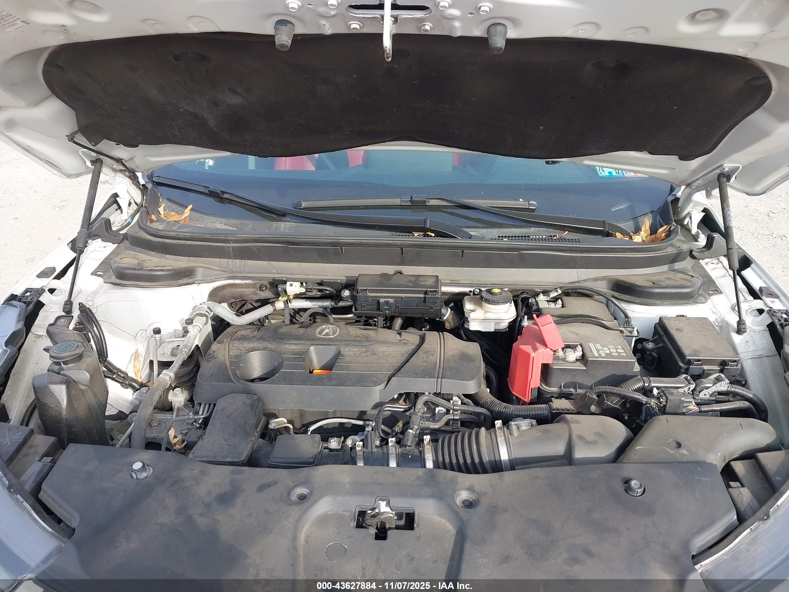 ACURA RDX image 10
