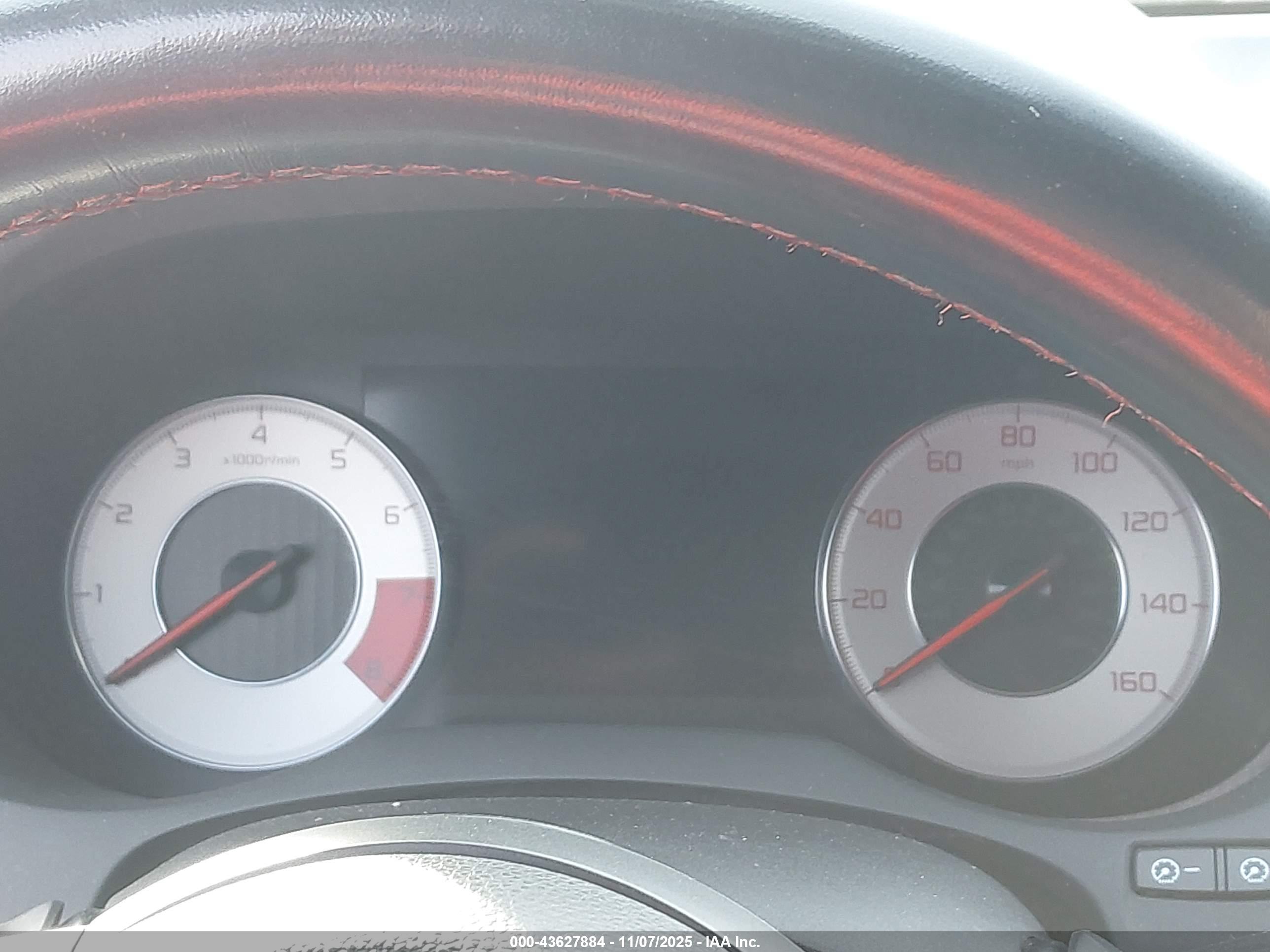ACURA RDX image 7