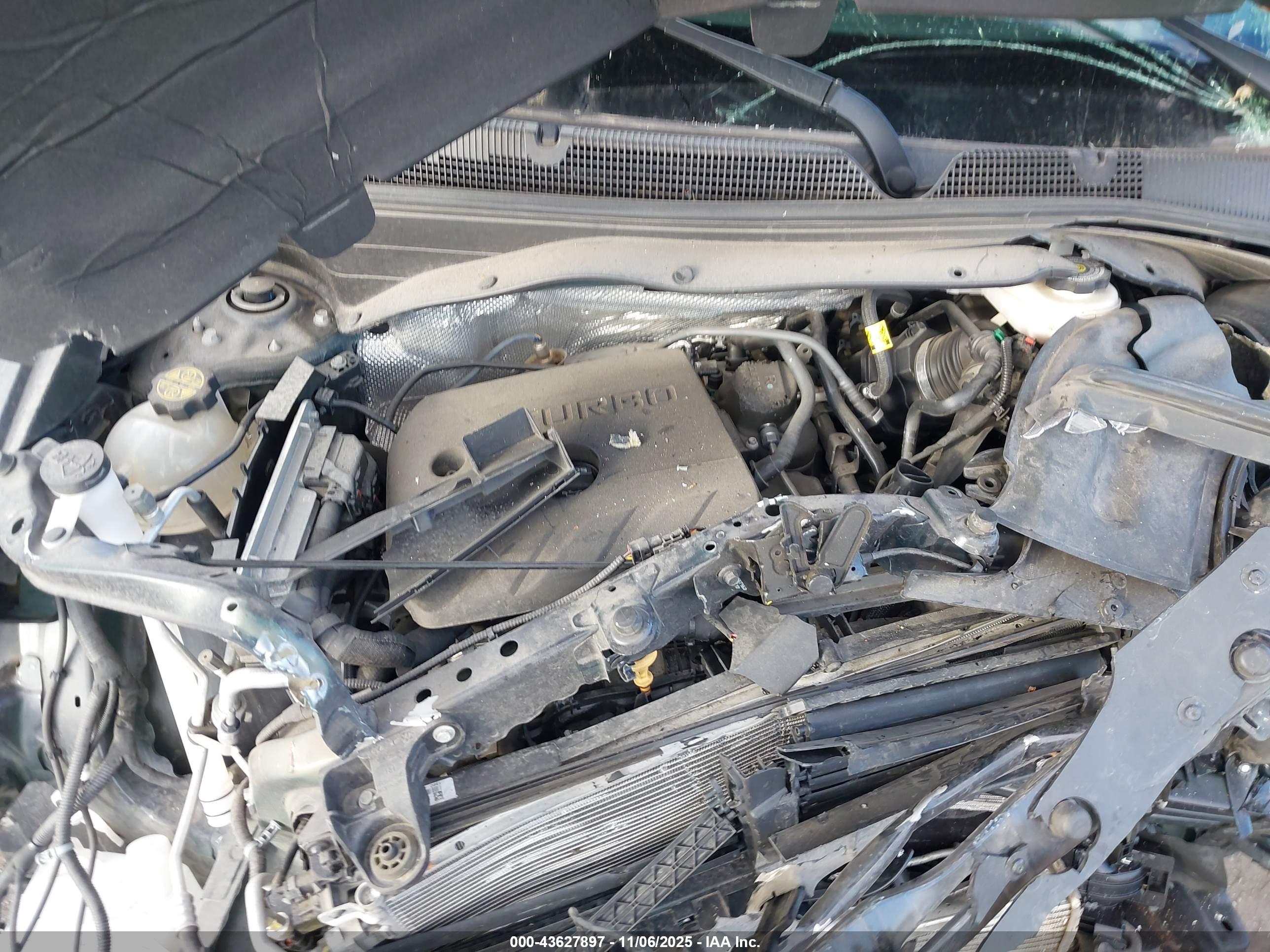 CHEVROLET TRAILBLAZER image 10