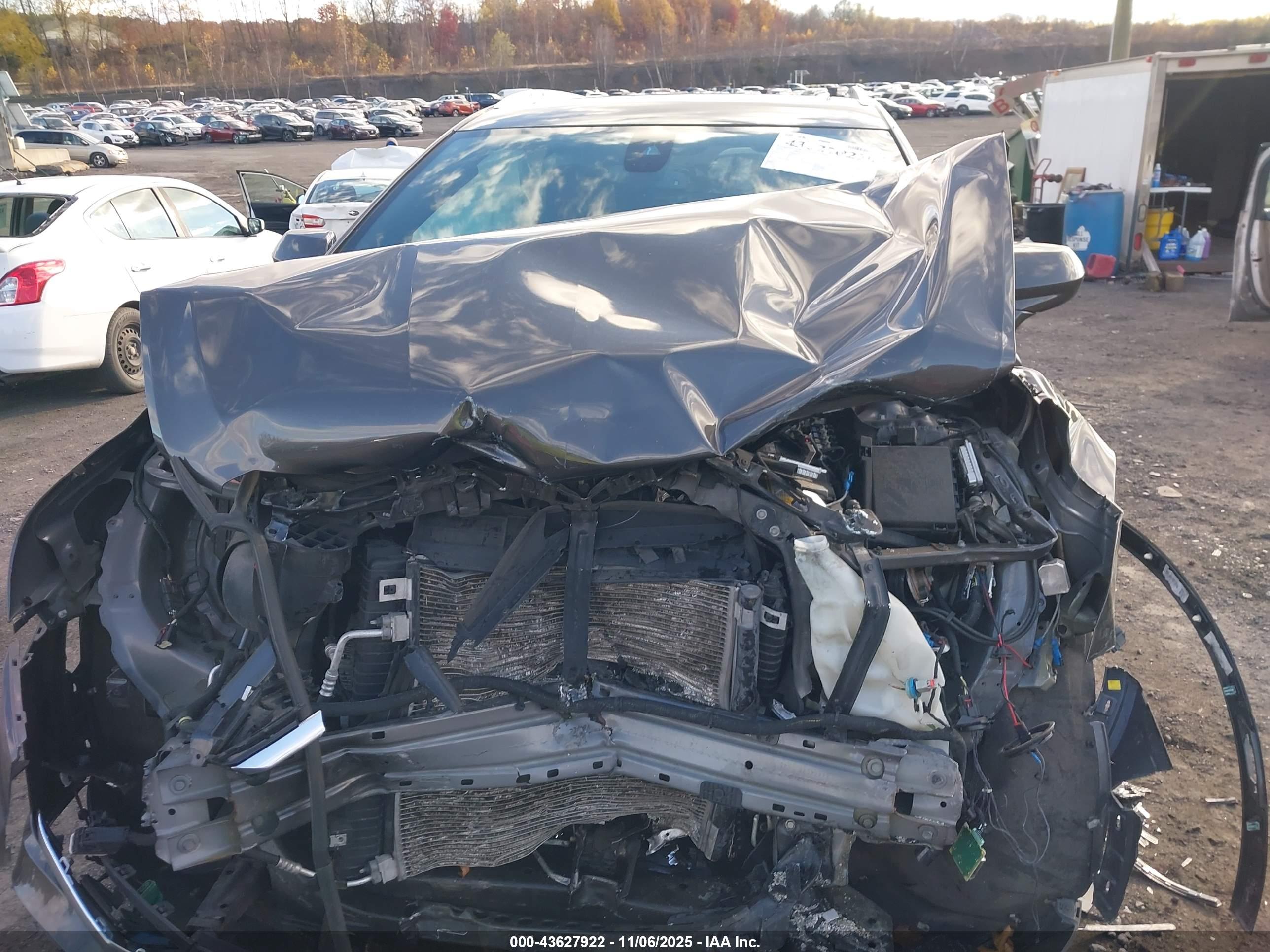 CADILLAC XT5 image 6