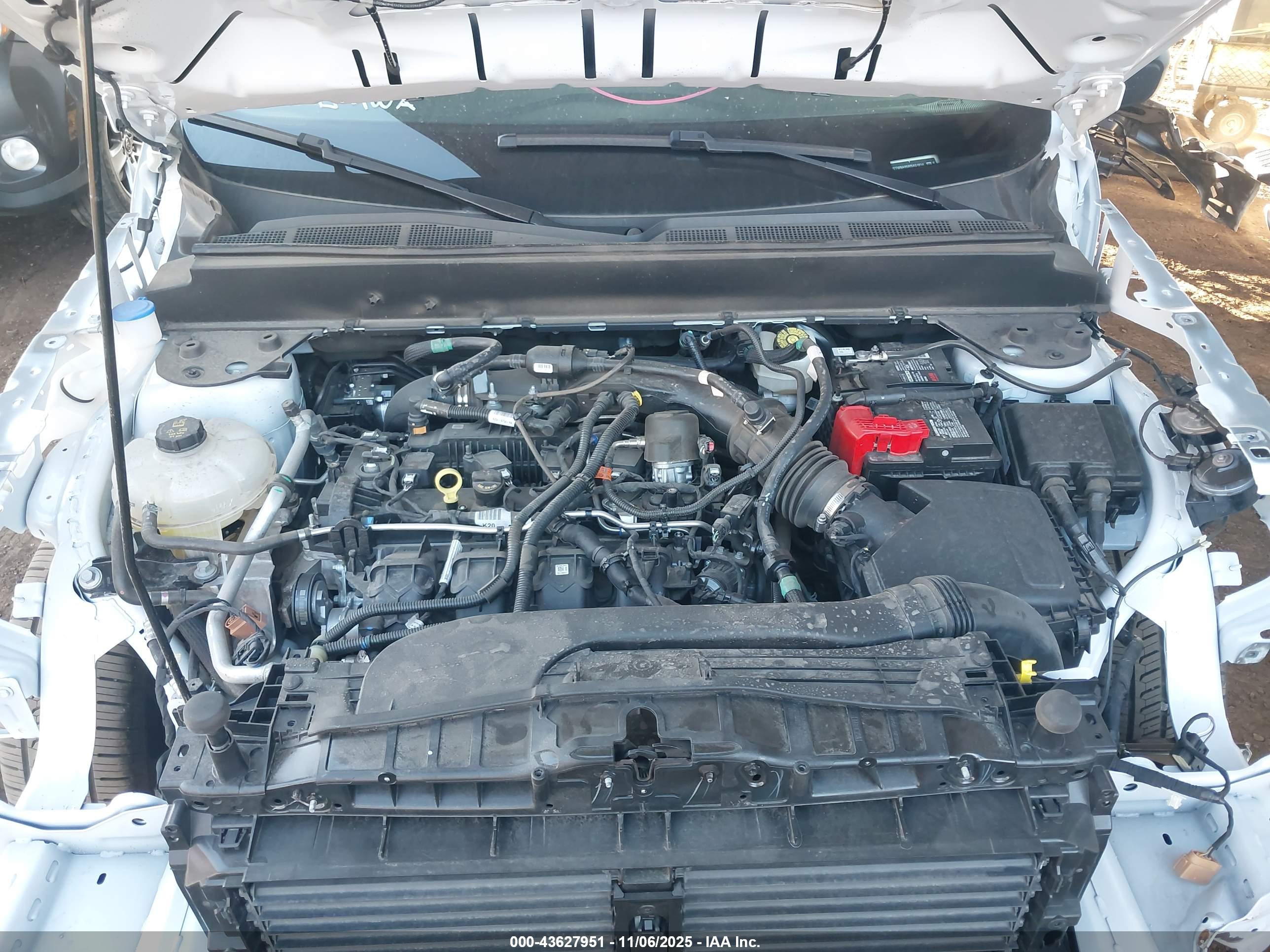 FORD MAVERICK image 10