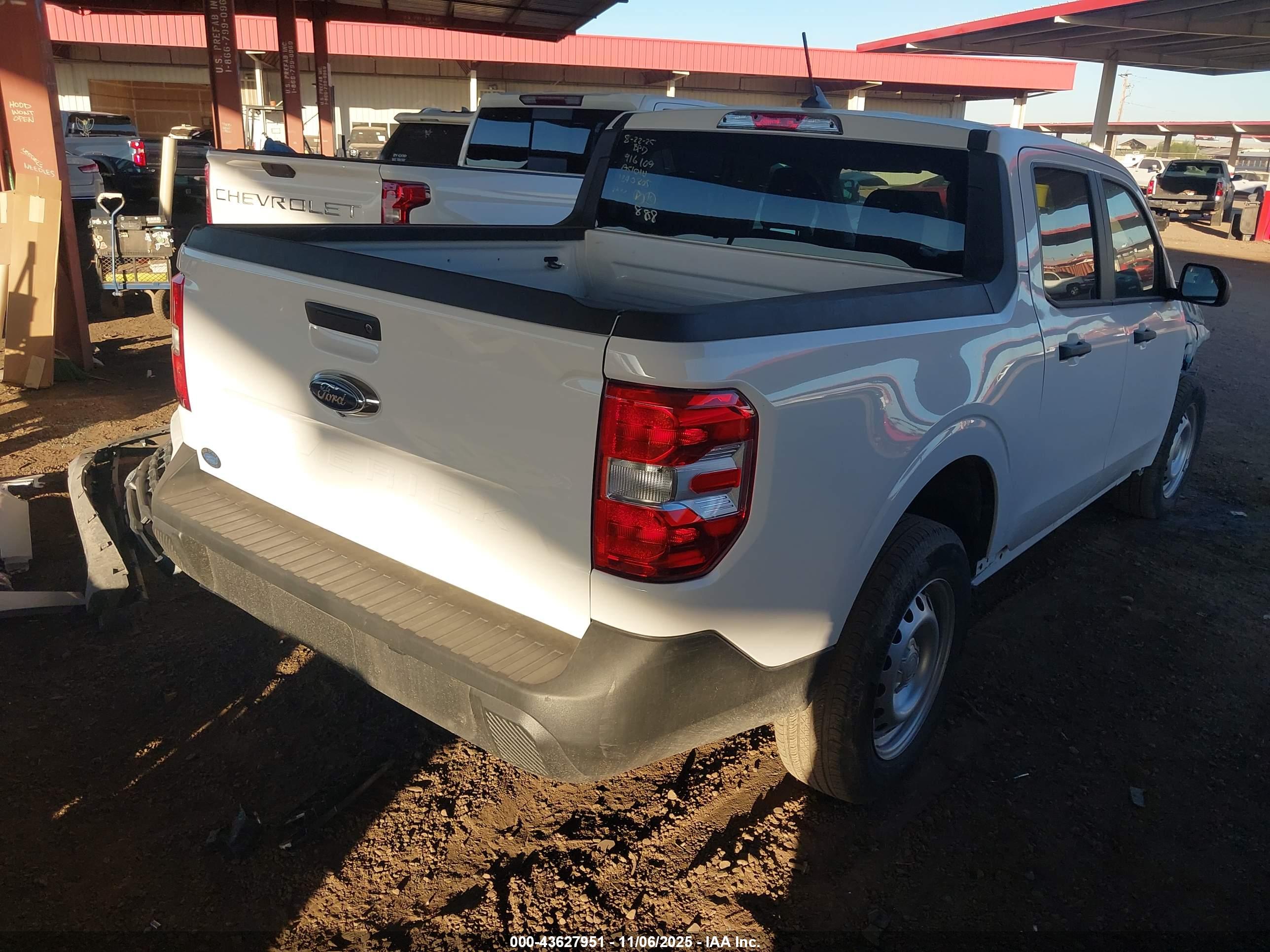 FORD MAVERICK image 4