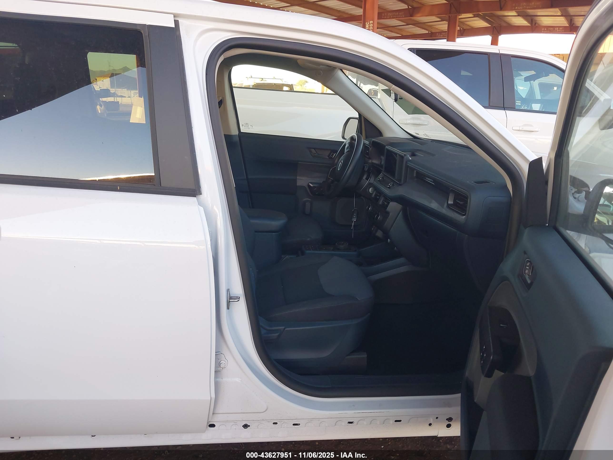 FORD MAVERICK image 5