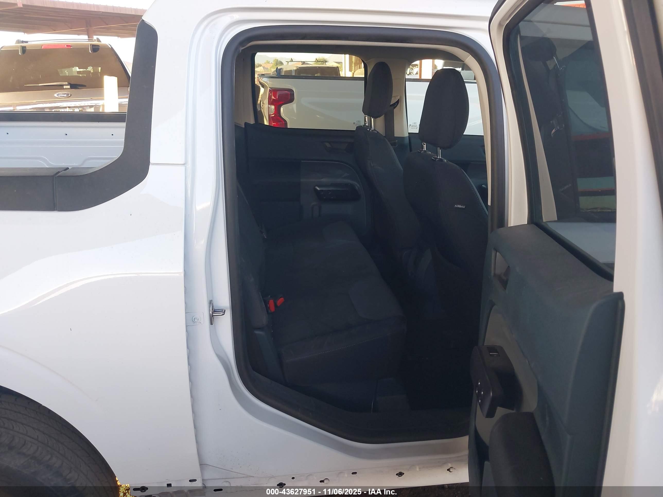 FORD MAVERICK image 8