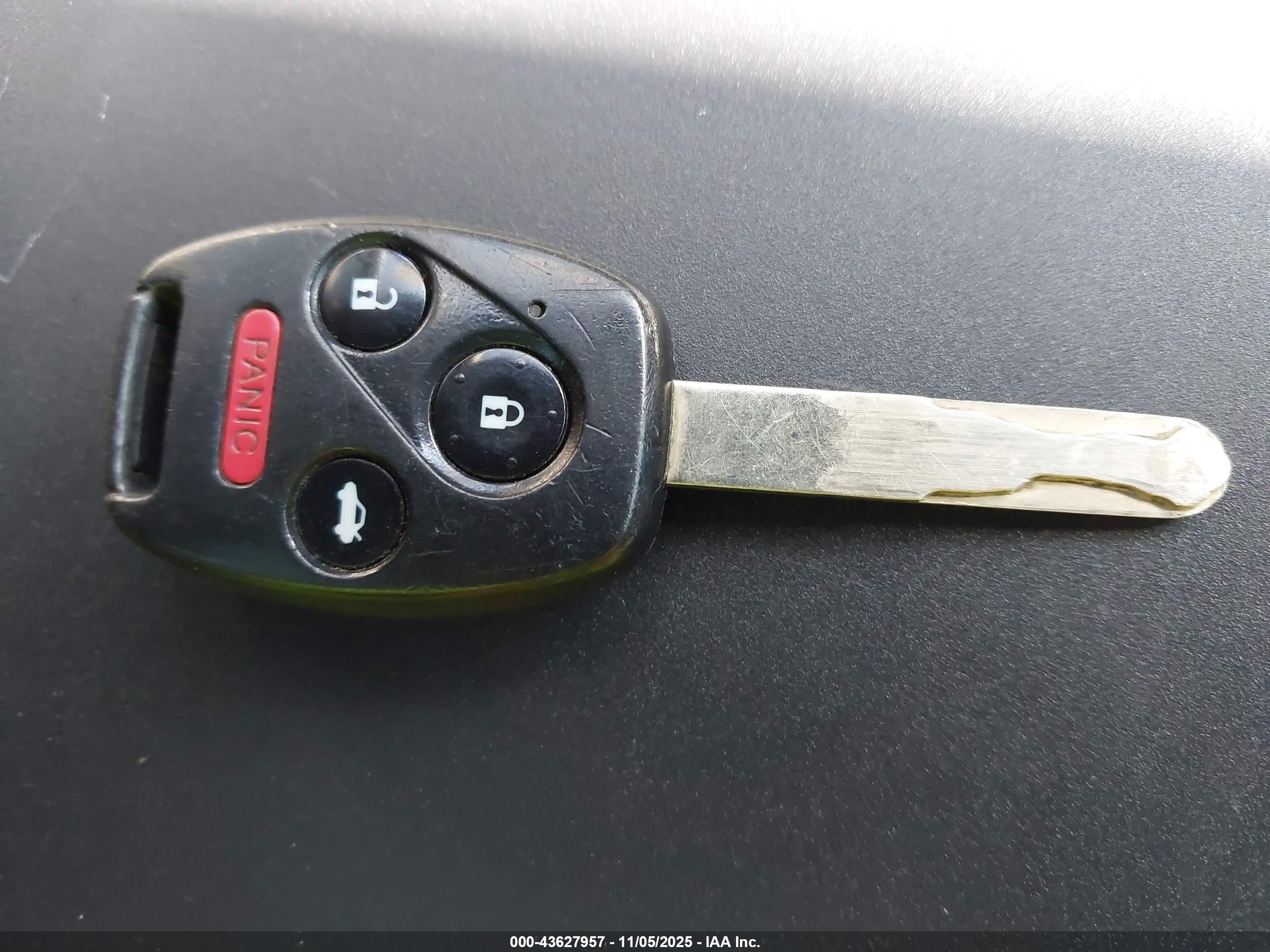 HONDA CIVIC image 11