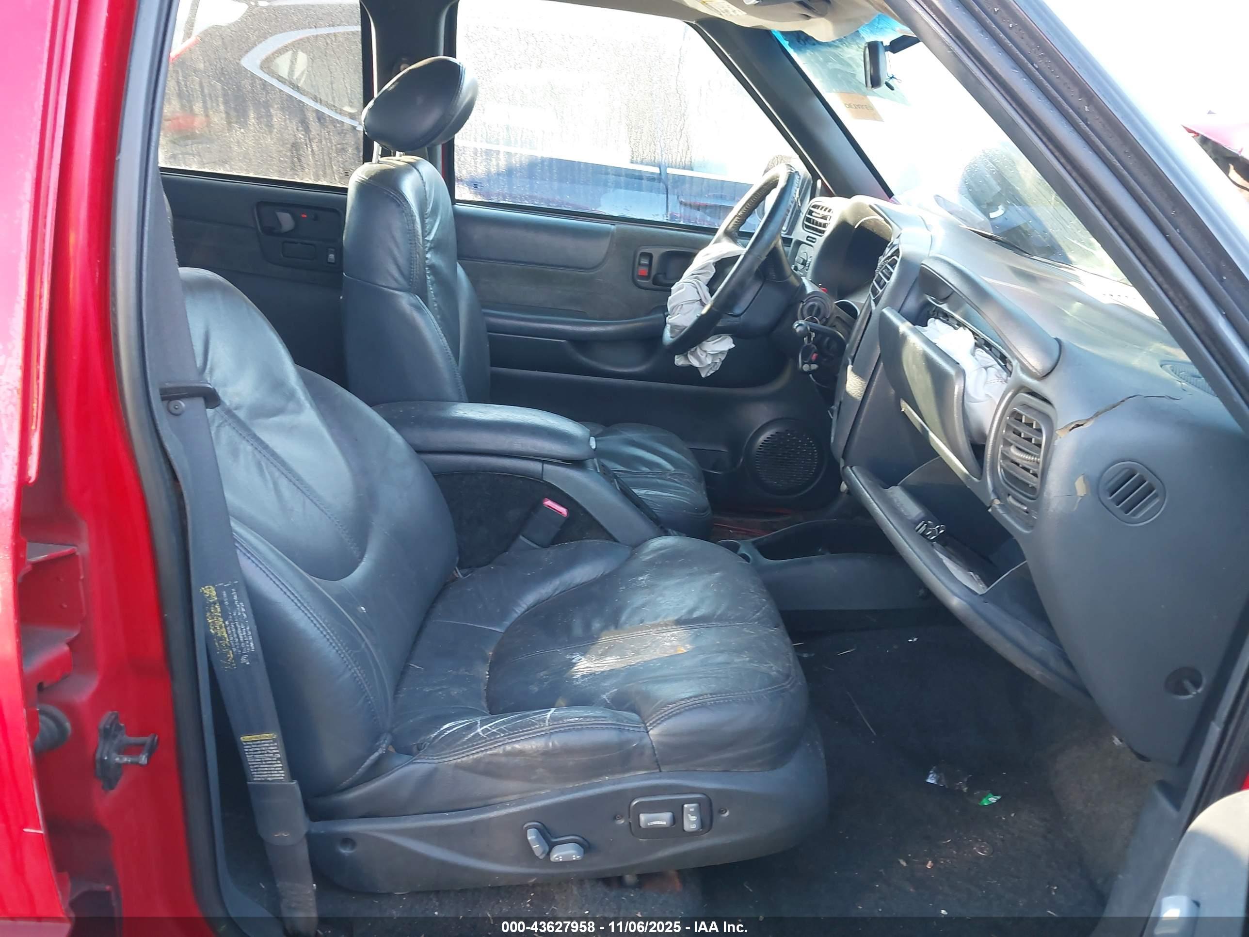 CHEVROLET S-10 image 5