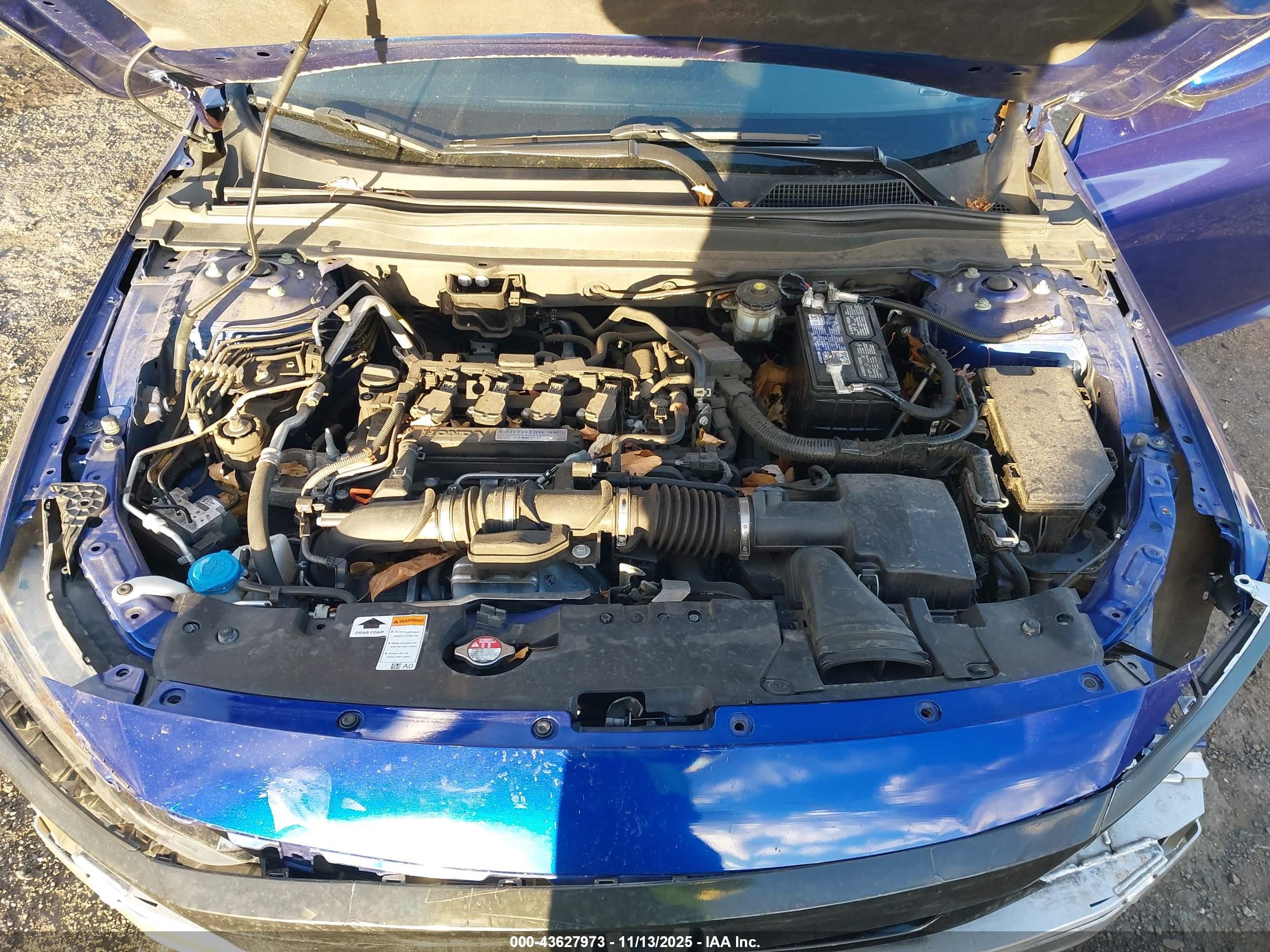 HONDA ACCORD image 10
