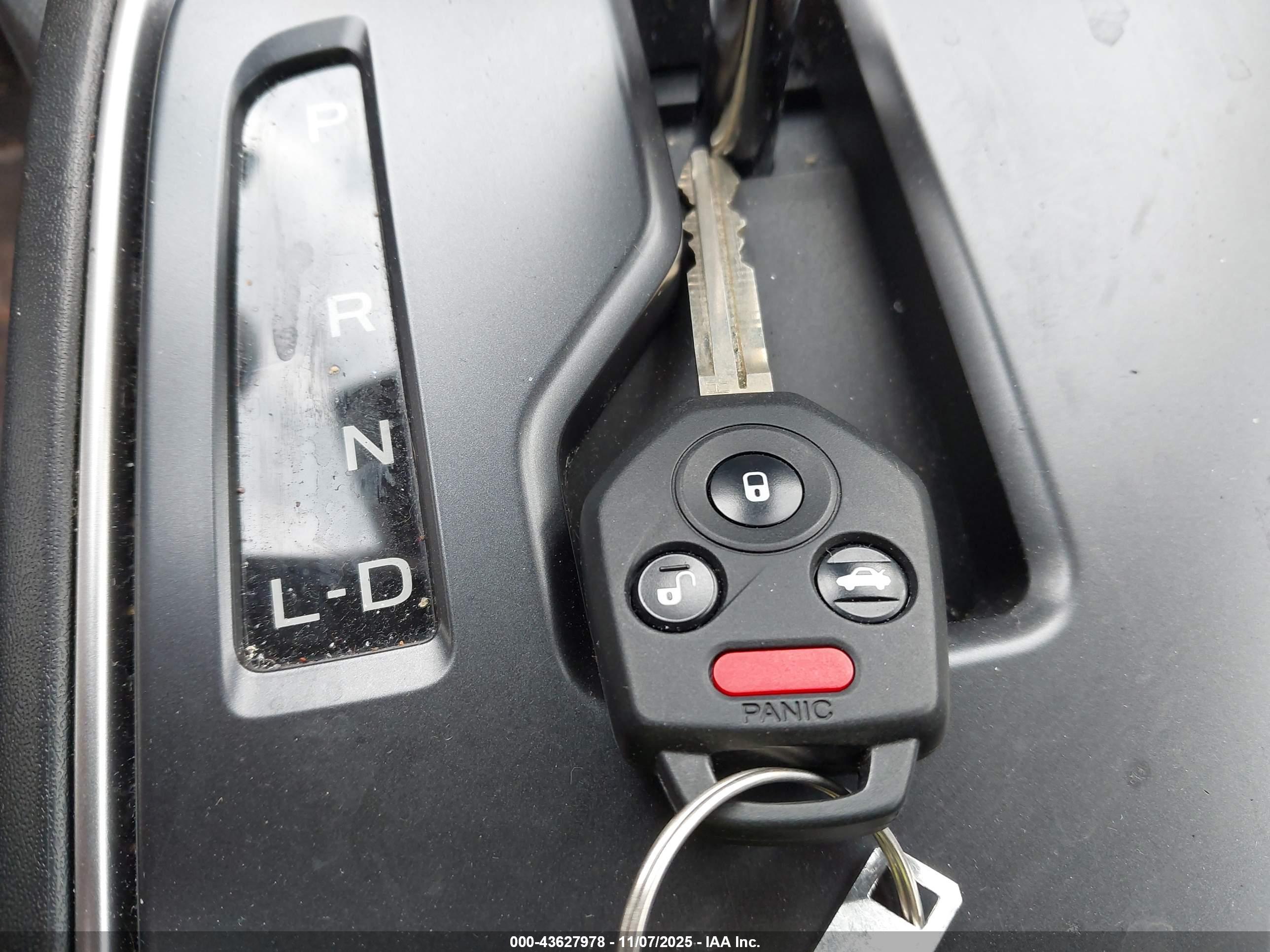 SUBARU IMPREZA image 11