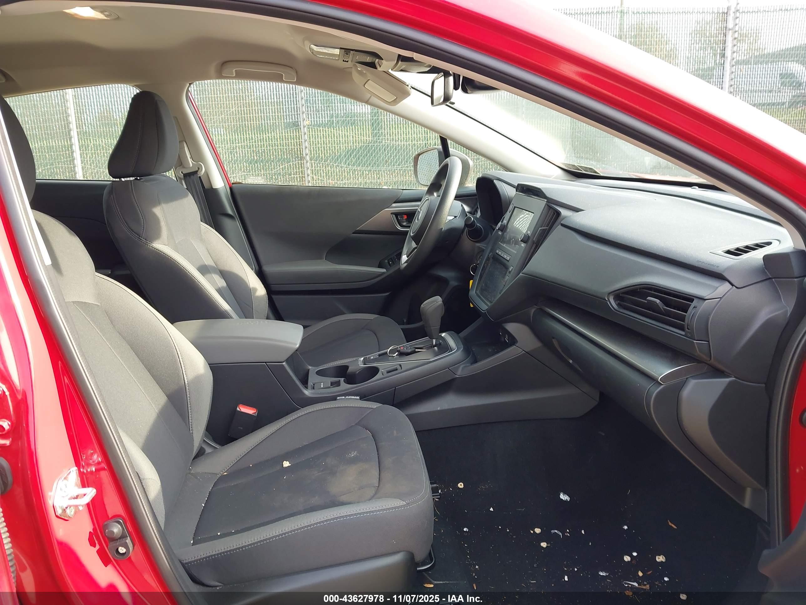 SUBARU IMPREZA image 5