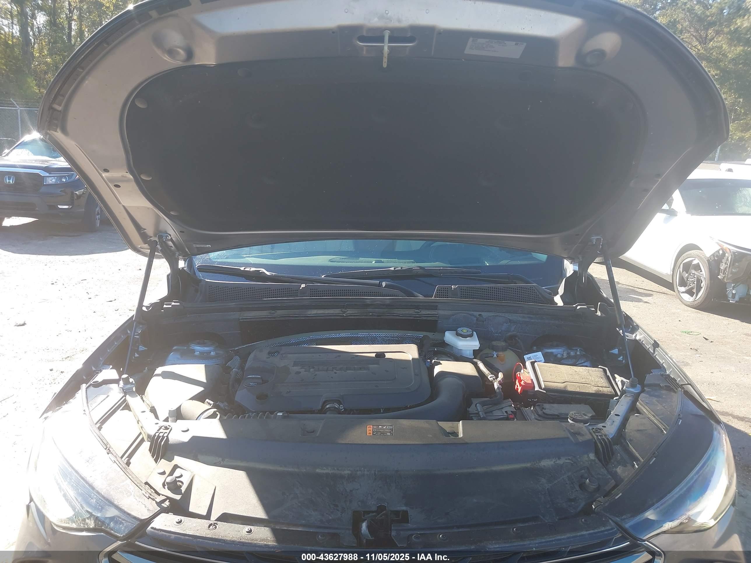 BUICK ENVISION image 10