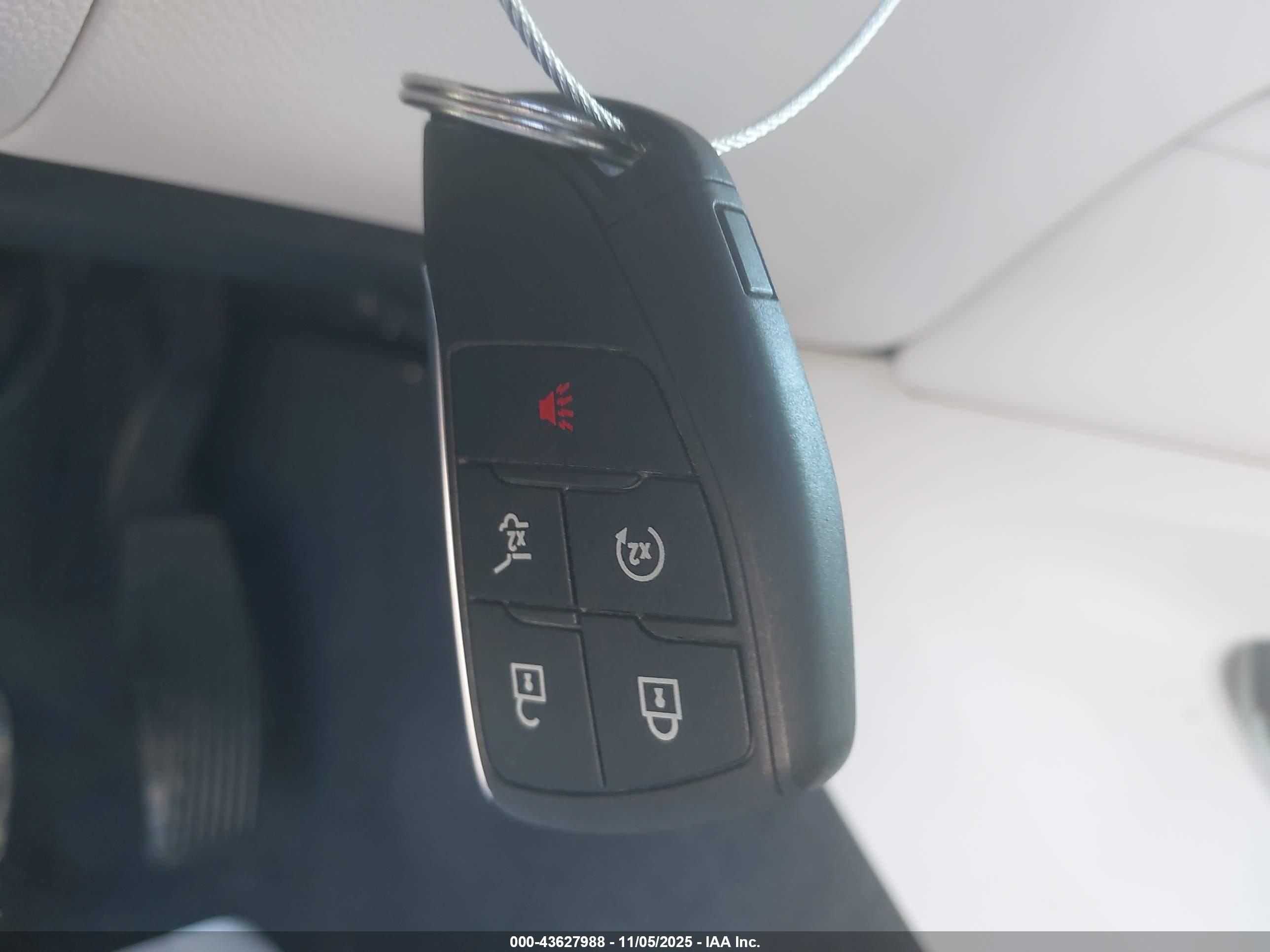 BUICK ENVISION image 11