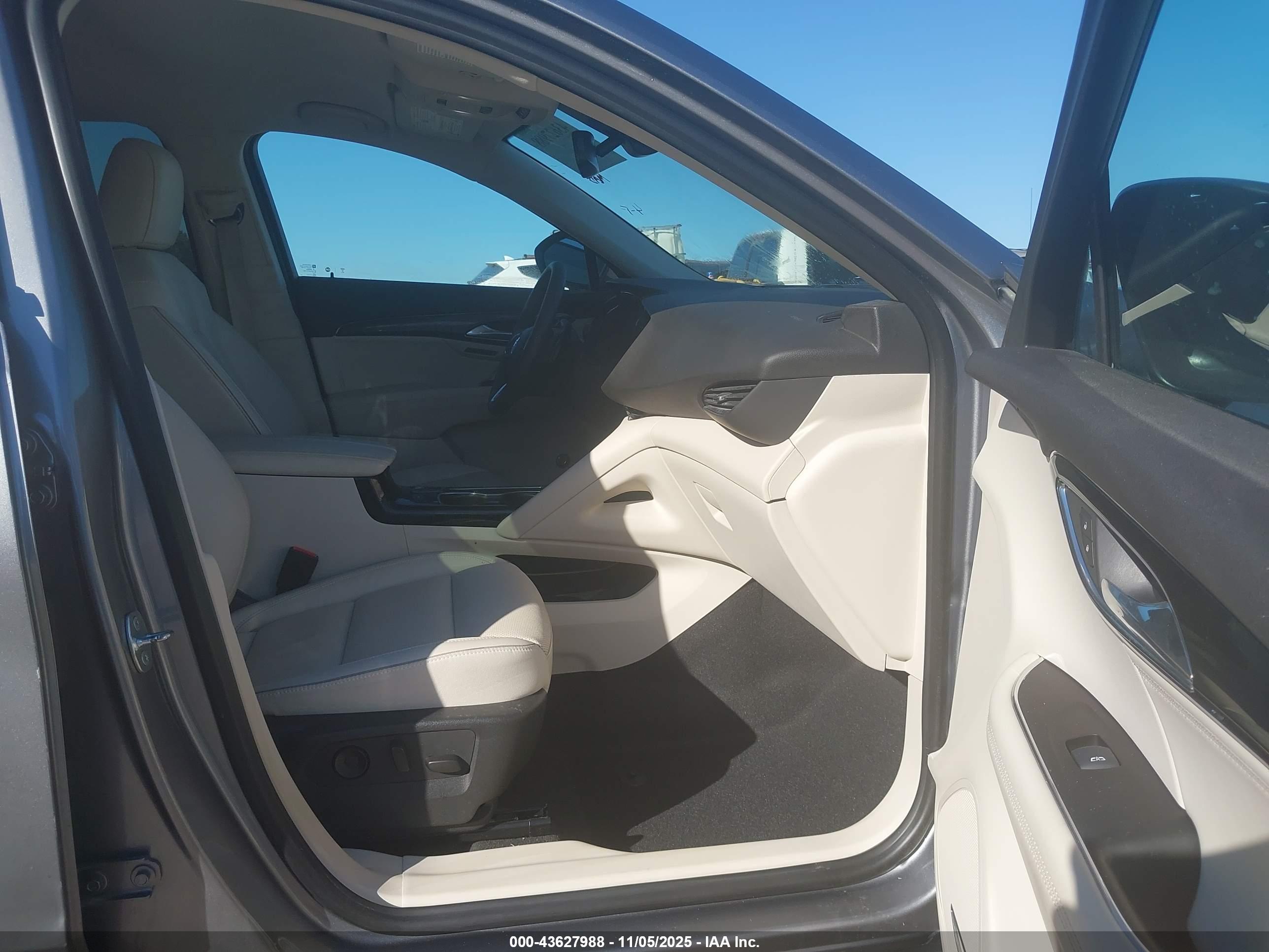 BUICK ENVISION image 5