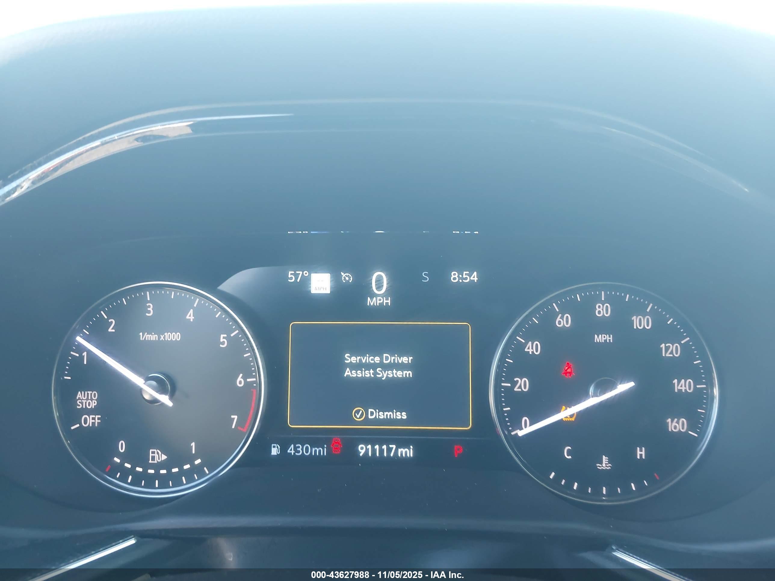BUICK ENVISION image 7