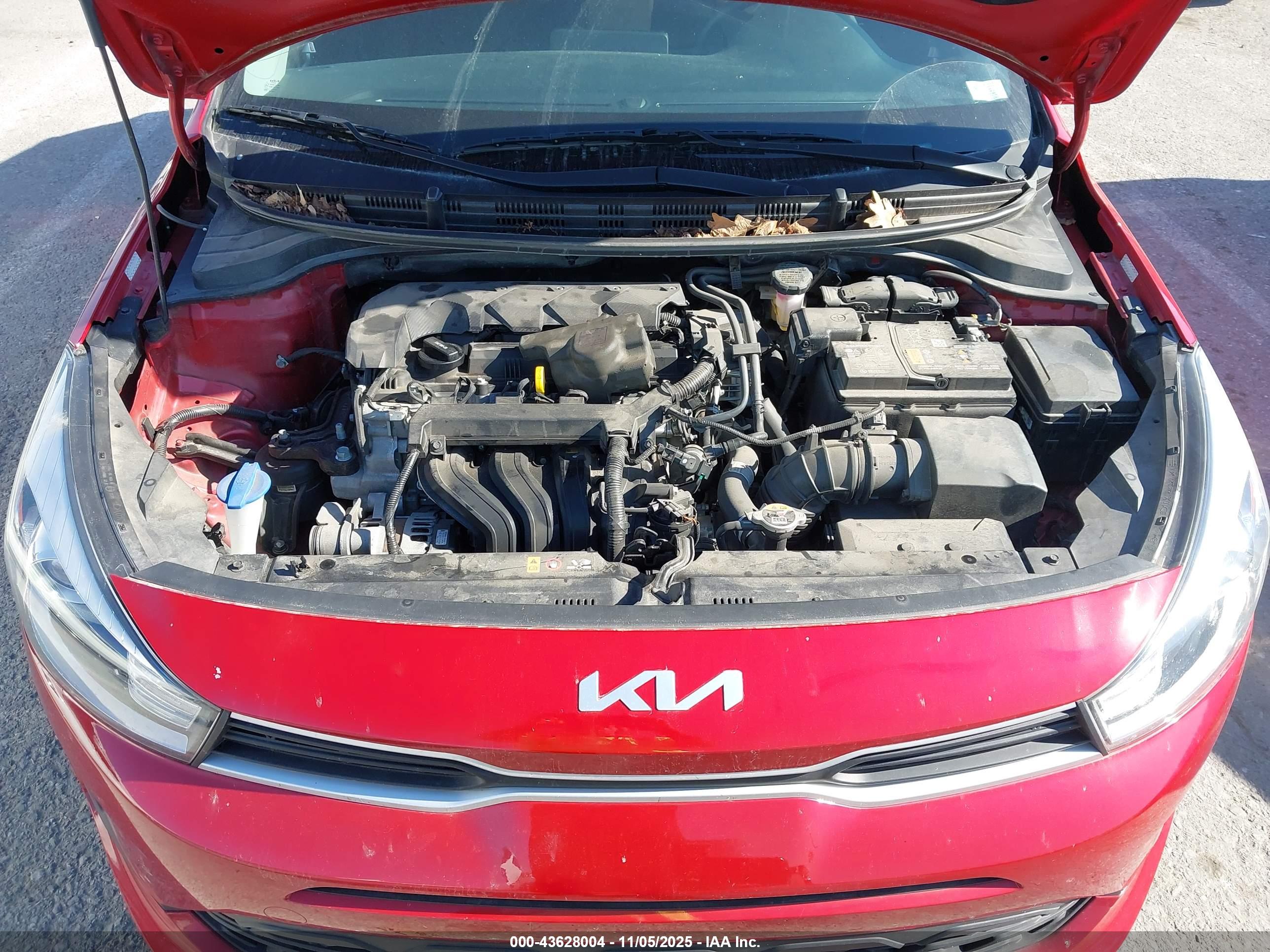 KIA RIO image 10