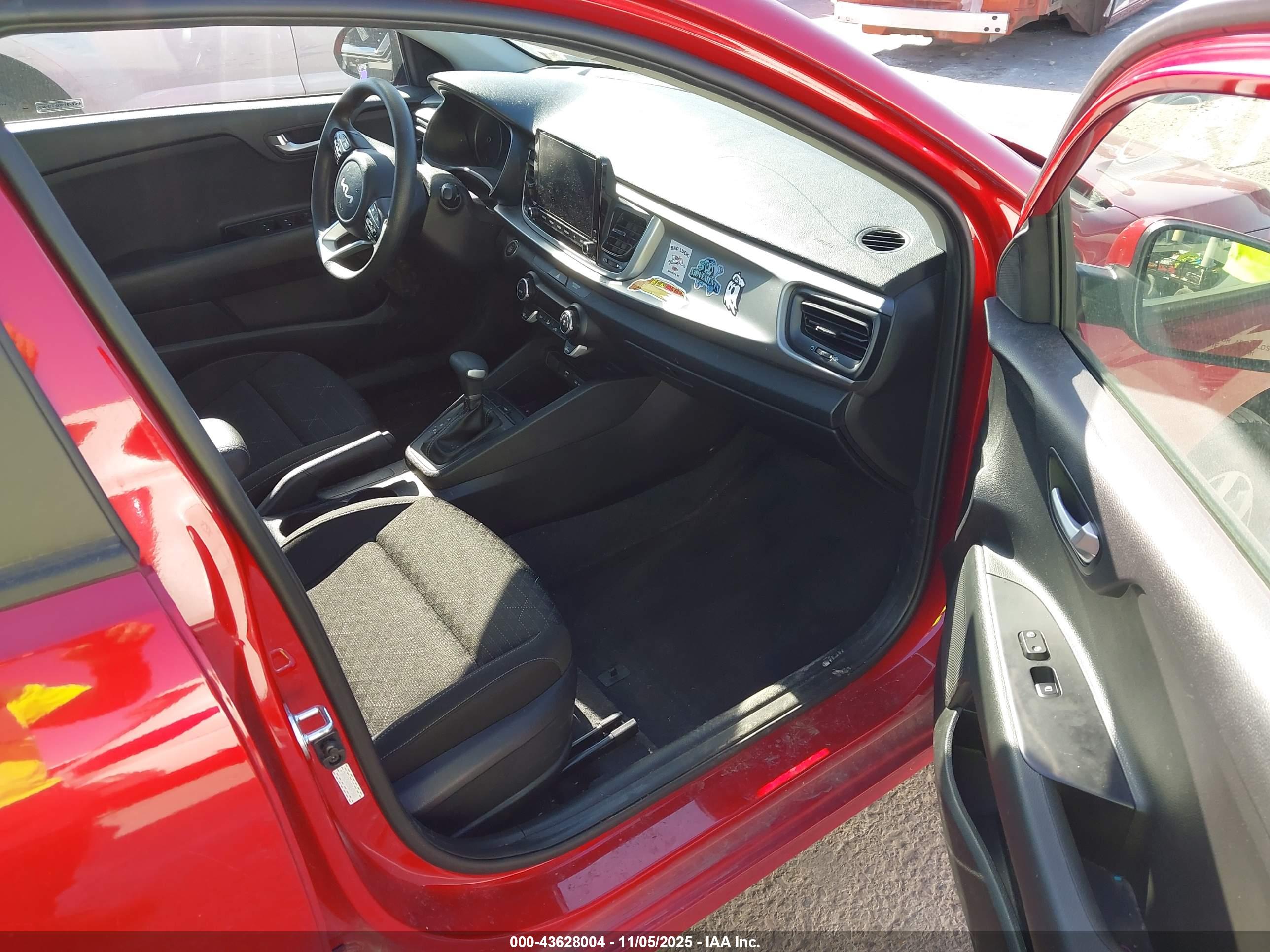 KIA RIO image 5